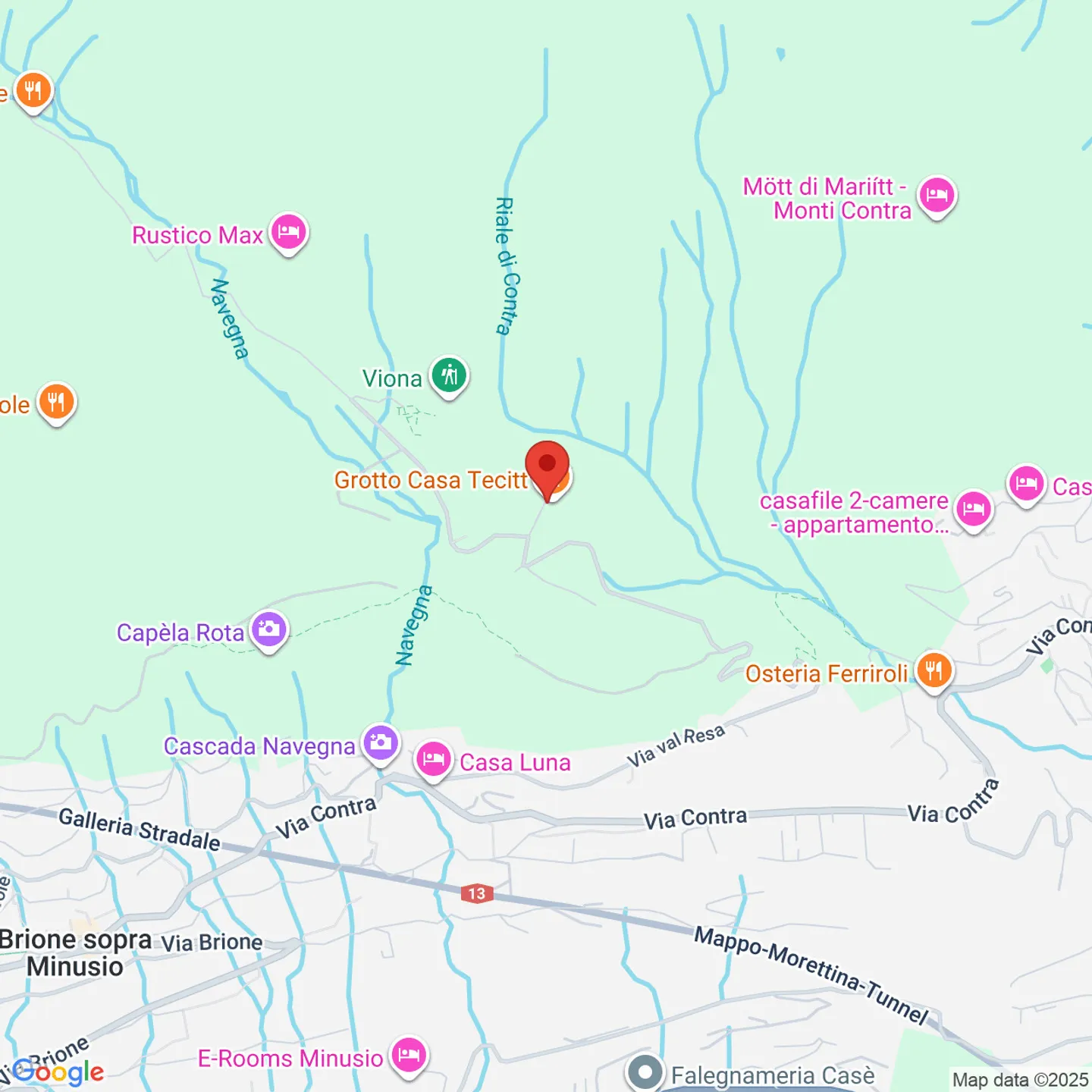 Unique Architect House - Idyllic Location & Versatile Use - Photo 15 of 15