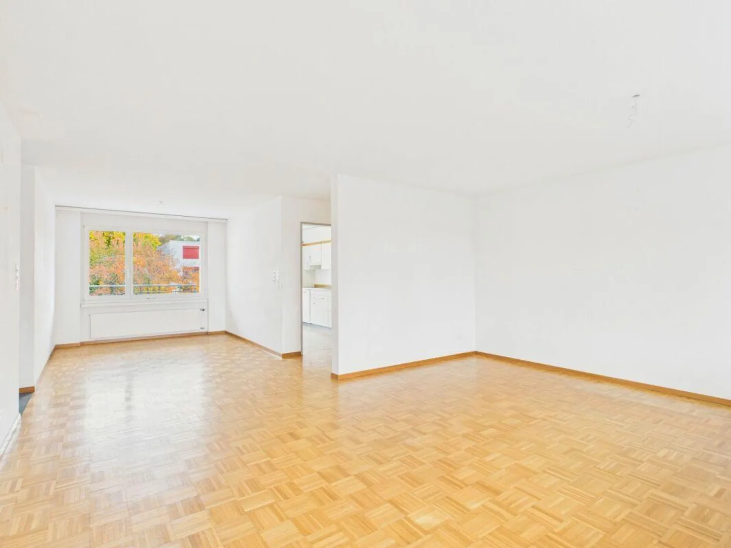 Appartamento 4.5 stanze in una posizione adatta alle famiglie - Foto 15 di 23