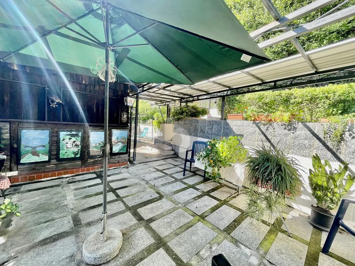 Hotel for sale - Photo 4 of 6