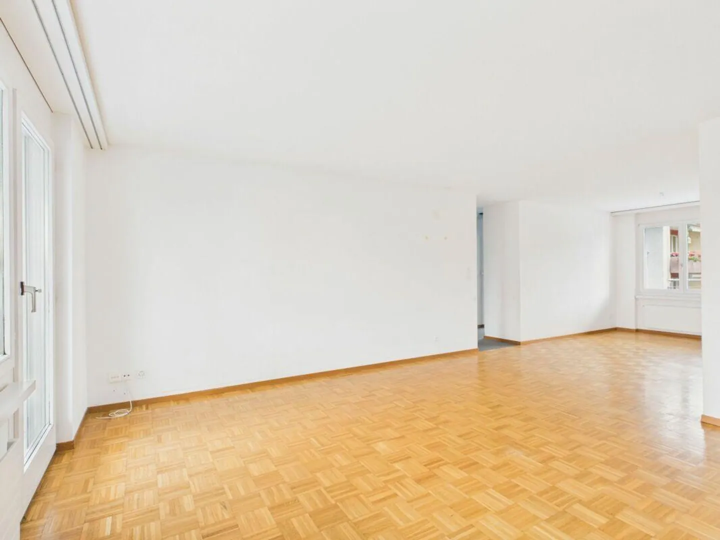 Appartamento 4.5 stanze in una posizione adatta alle famiglie - Foto 16 di 23