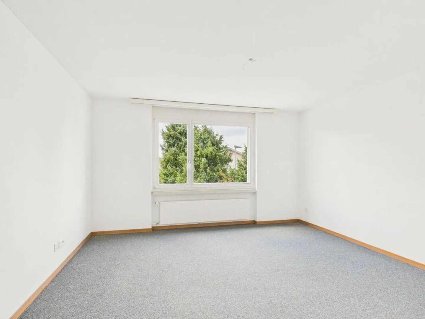 Appartamento 4.5 stanze in una posizione adatta alle famiglie - Foto 18 di 23