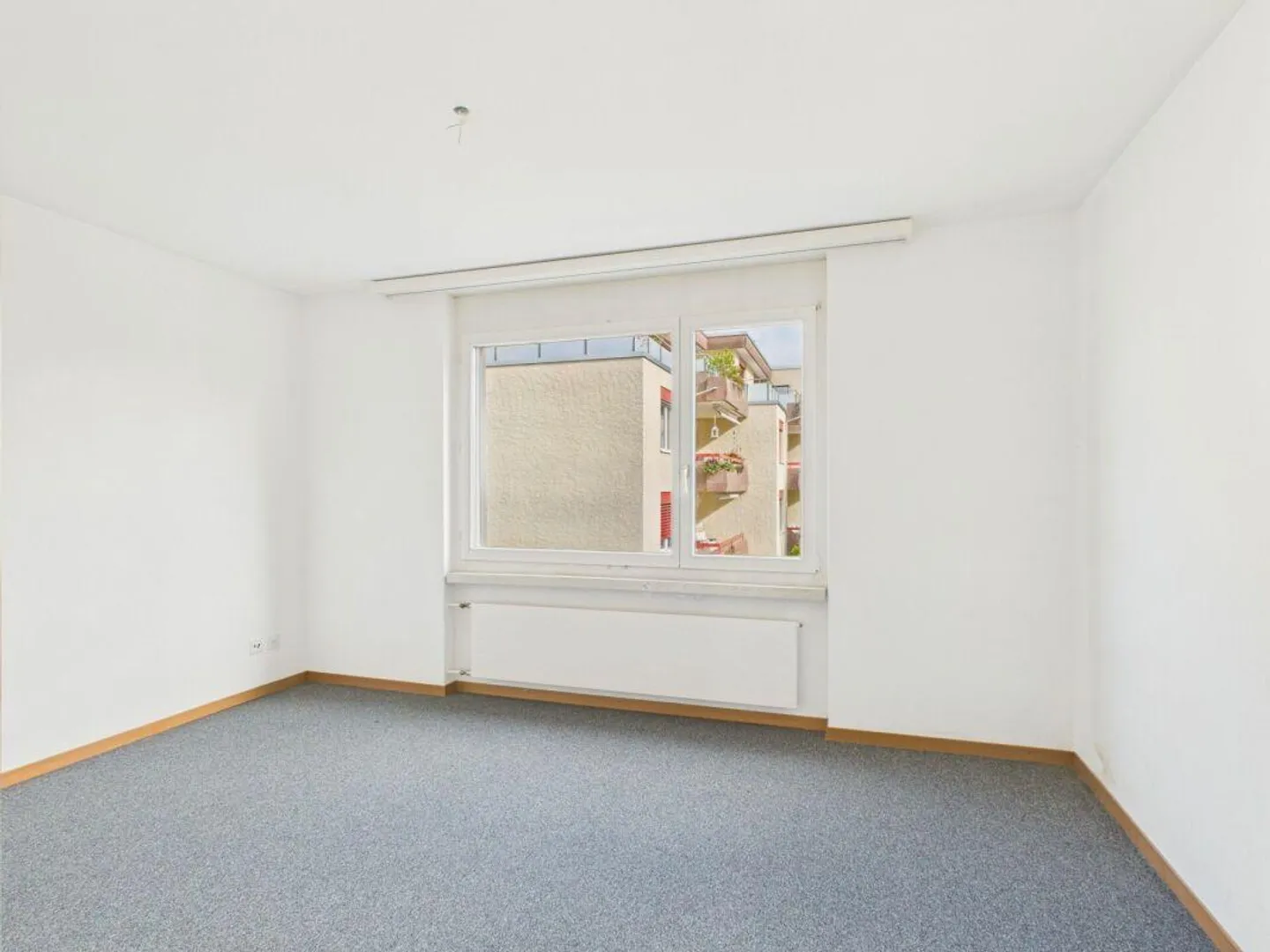 Appartamento 4.5 stanze in una posizione adatta alle famiglie - Foto 19 di 23