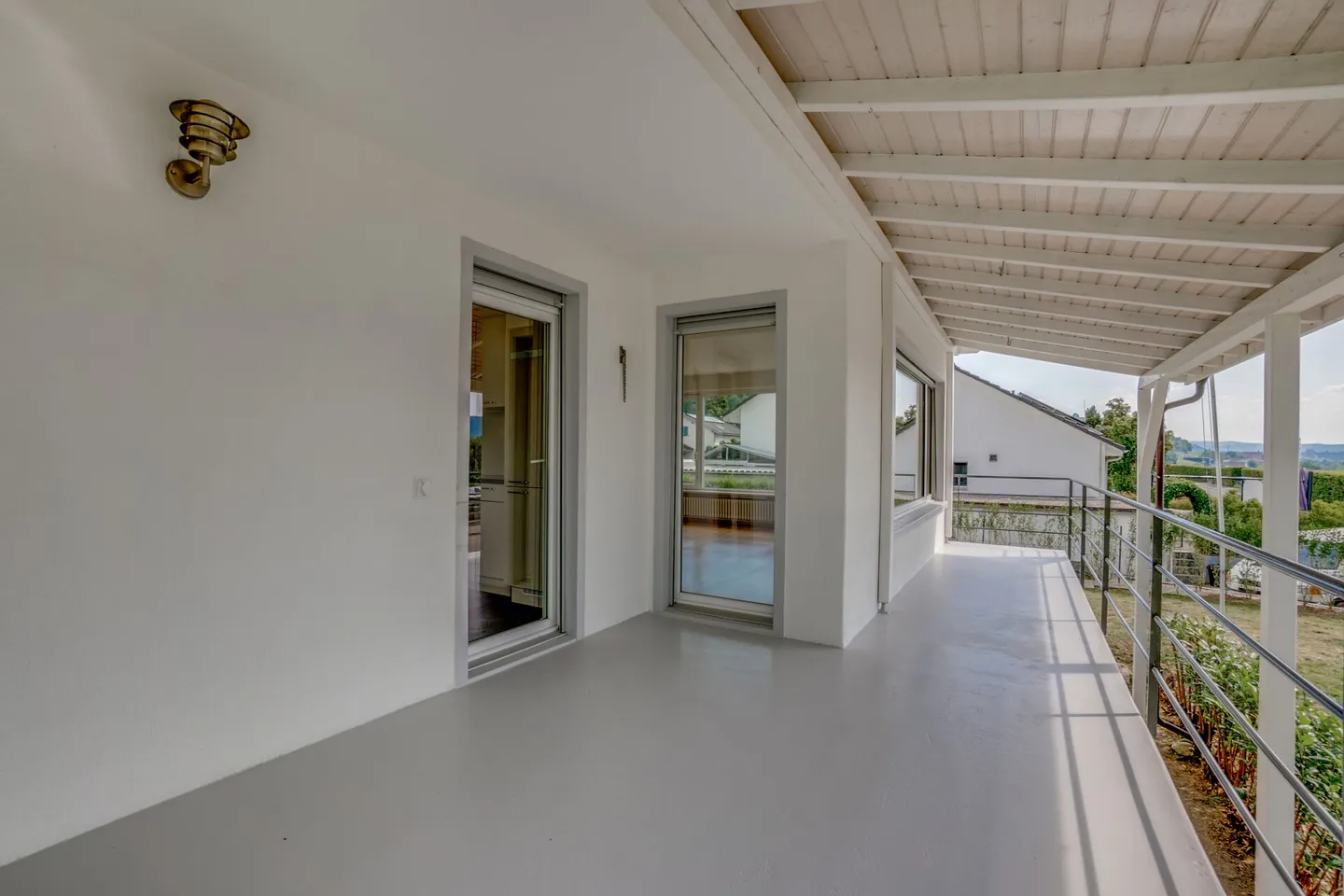 Single-family house with garden - Photo 9 of 14