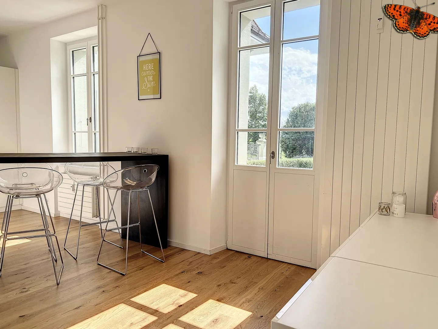 2 STANZE - Vicino a tutti i servizi - Foto 4 di 14