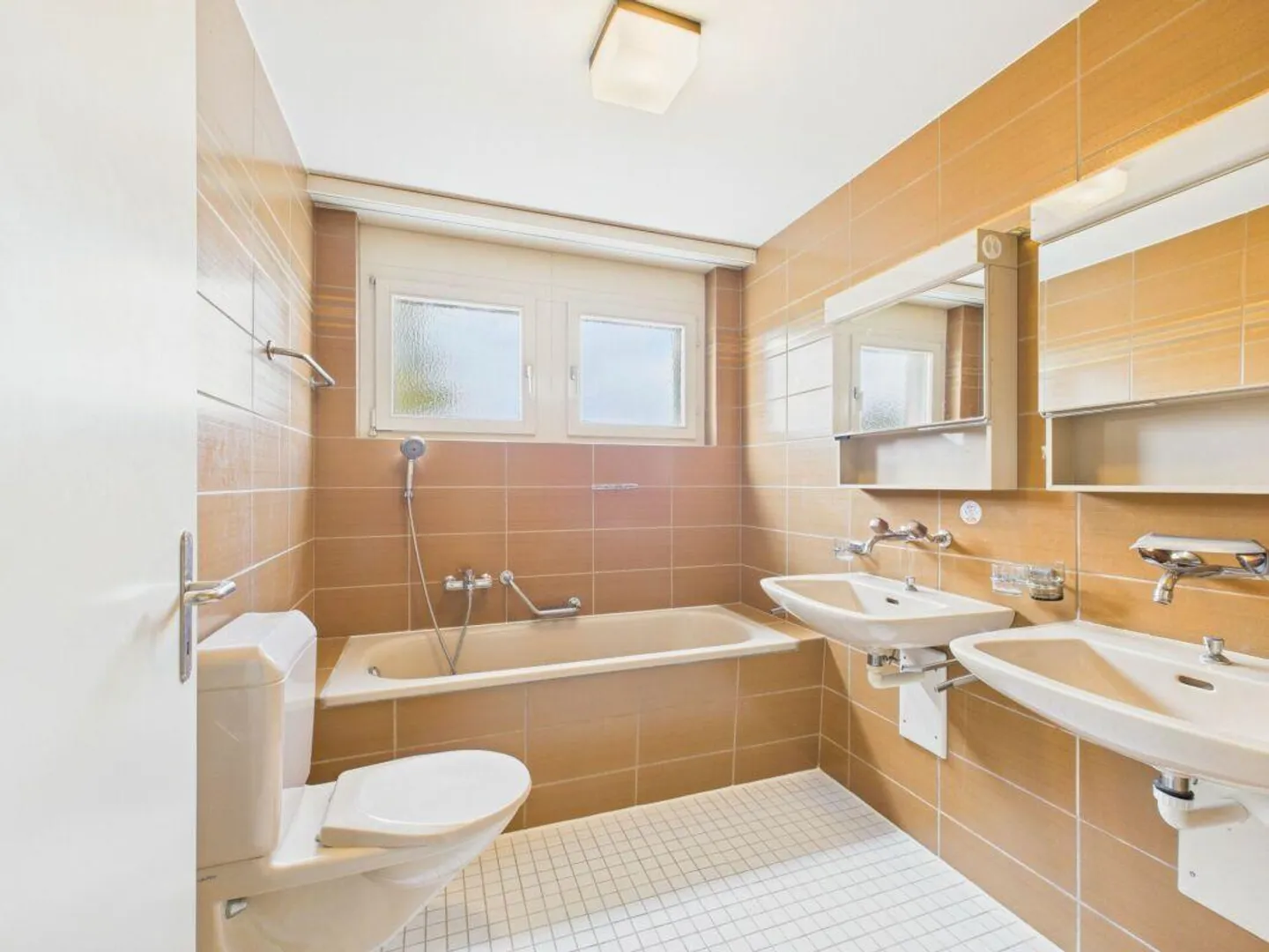 Appartamento 4.5 stanze in una posizione adatta alle famiglie - Foto 21 di 23