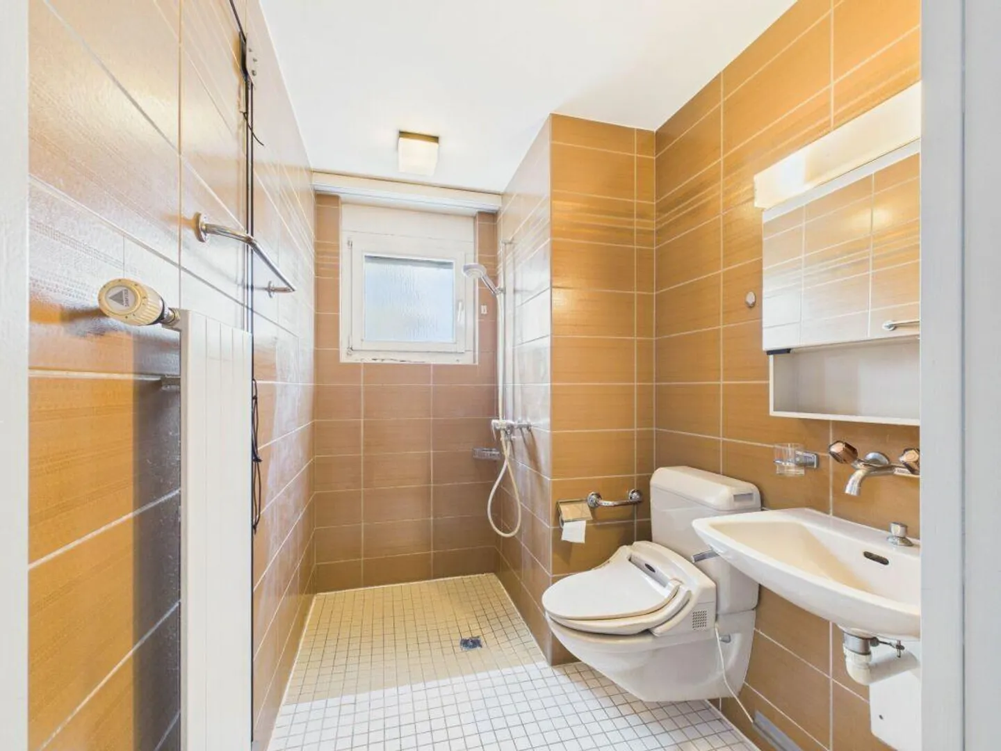 Appartamento 4.5 stanze in una posizione adatta alle famiglie - Foto 22 di 23