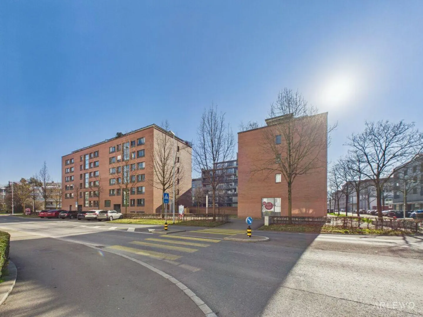 Your new business location in Tribschenstadt - Photo 14 of 14