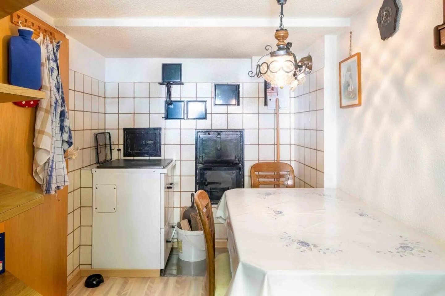 6.5-Room Semi-Detached Single-Family House in Nidfurn GL - Photo 15 of 20