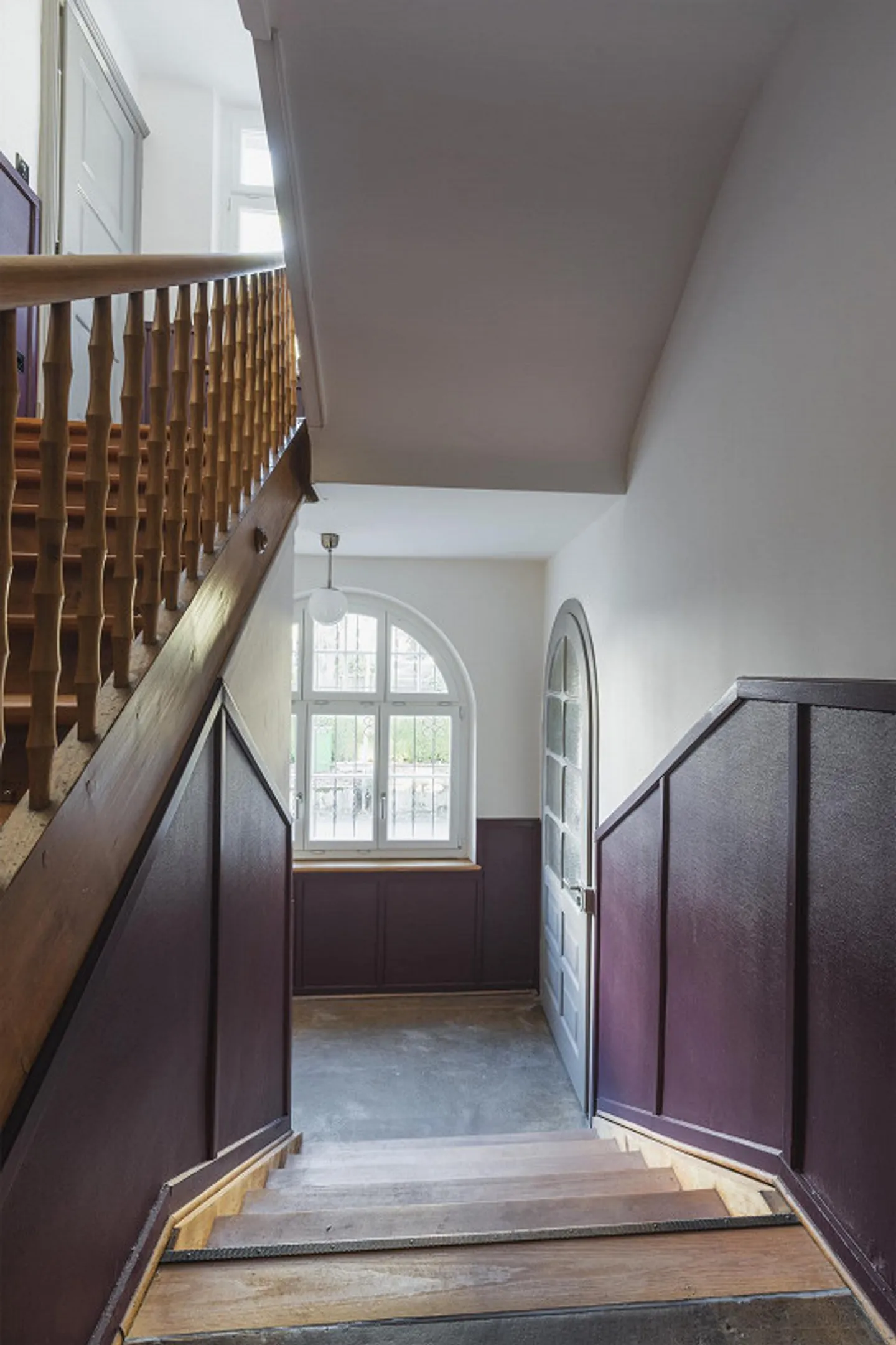 Modern, renovated apartment in Art Nouveau house - Photo 2 of 6