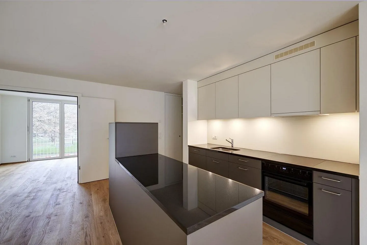 Votre nouvel appartement vous attend! - Photo 4 sur 9