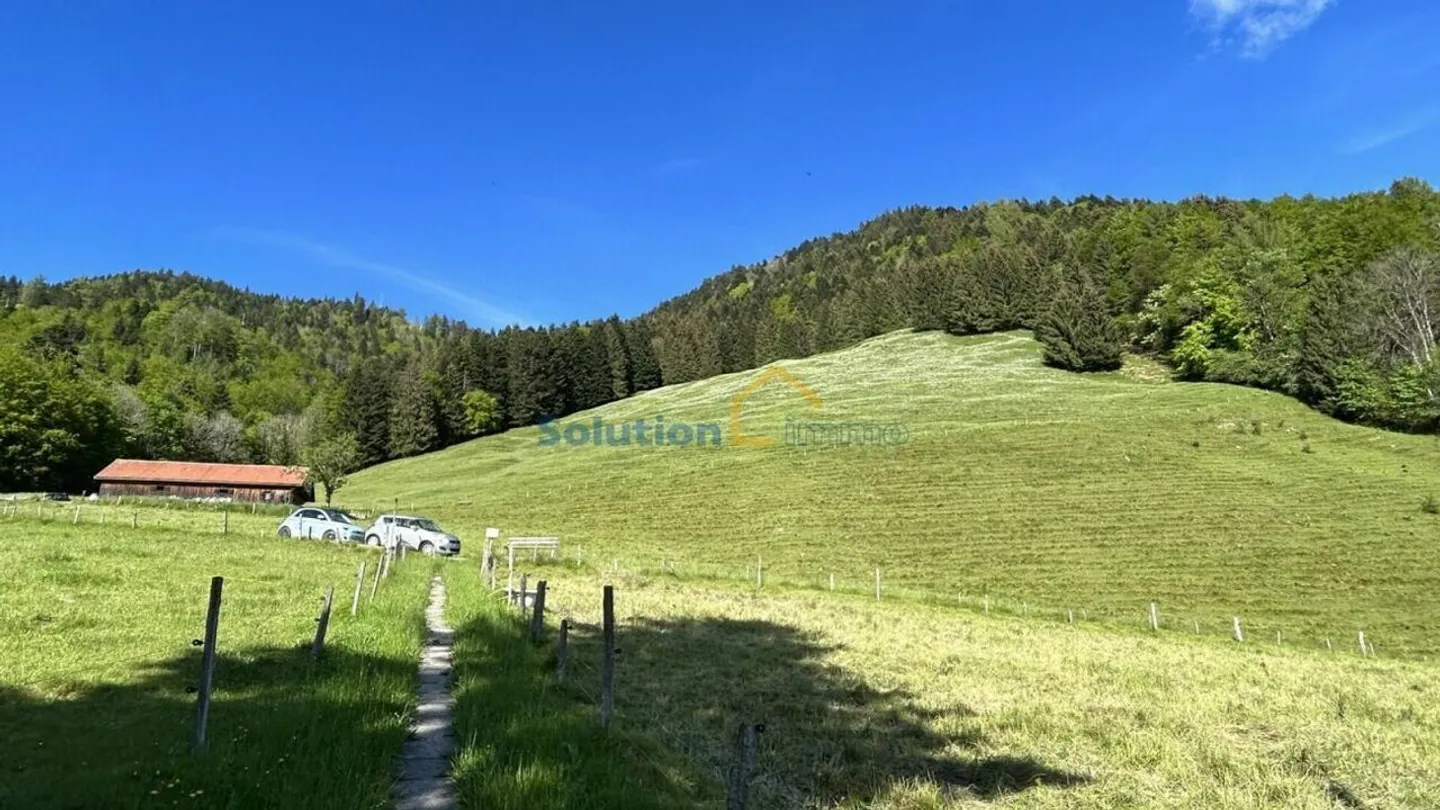 Chalet molto grande, ideale per la ristrutturazione - Foto 7 di 15