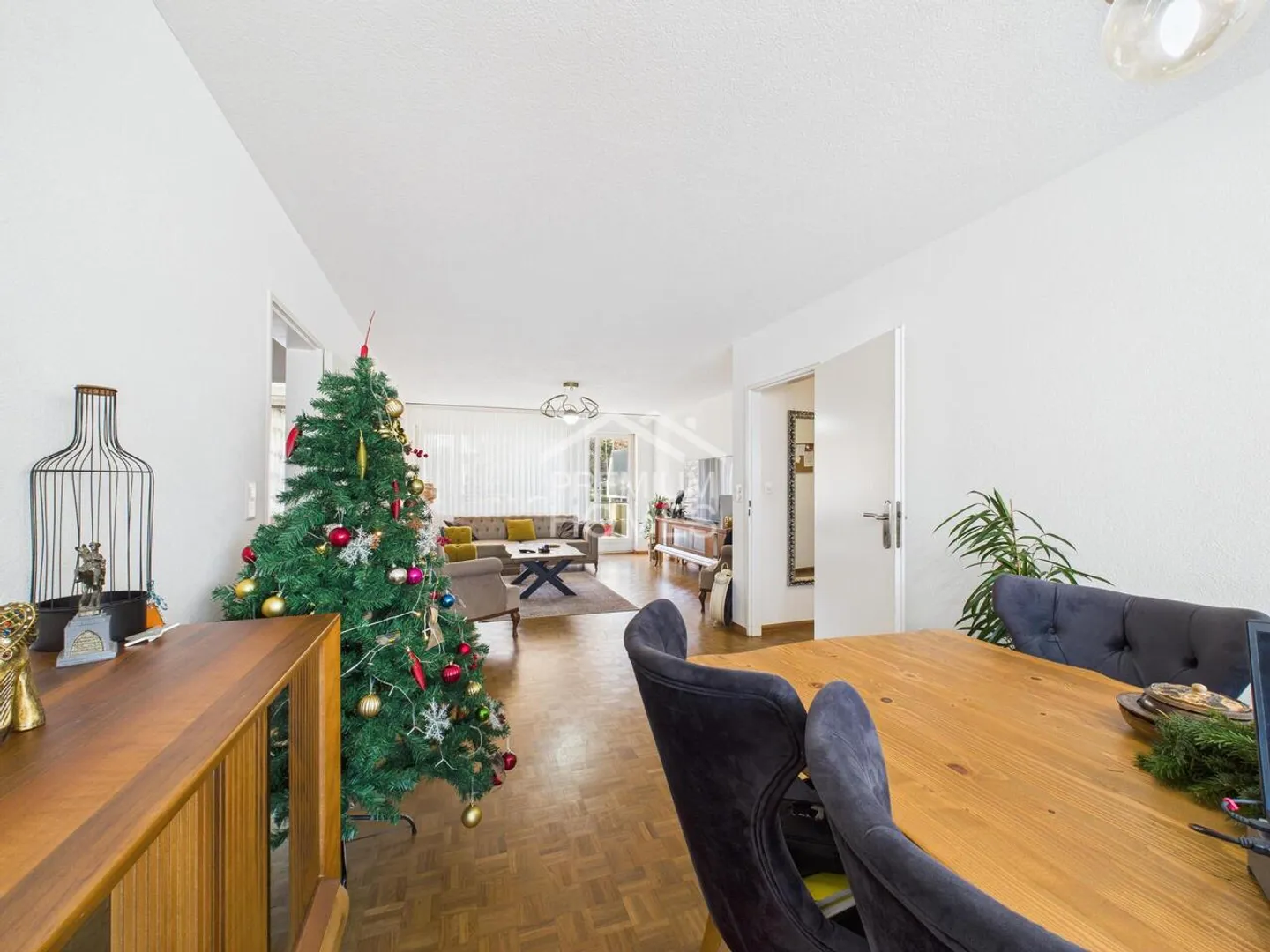 «Ihre Familienoase zum Wohlfühlen» - Foto 5 von 10