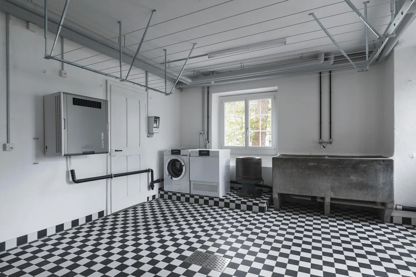 Modern, renovated apartment in Art Nouveau house - Photo 6 of 6