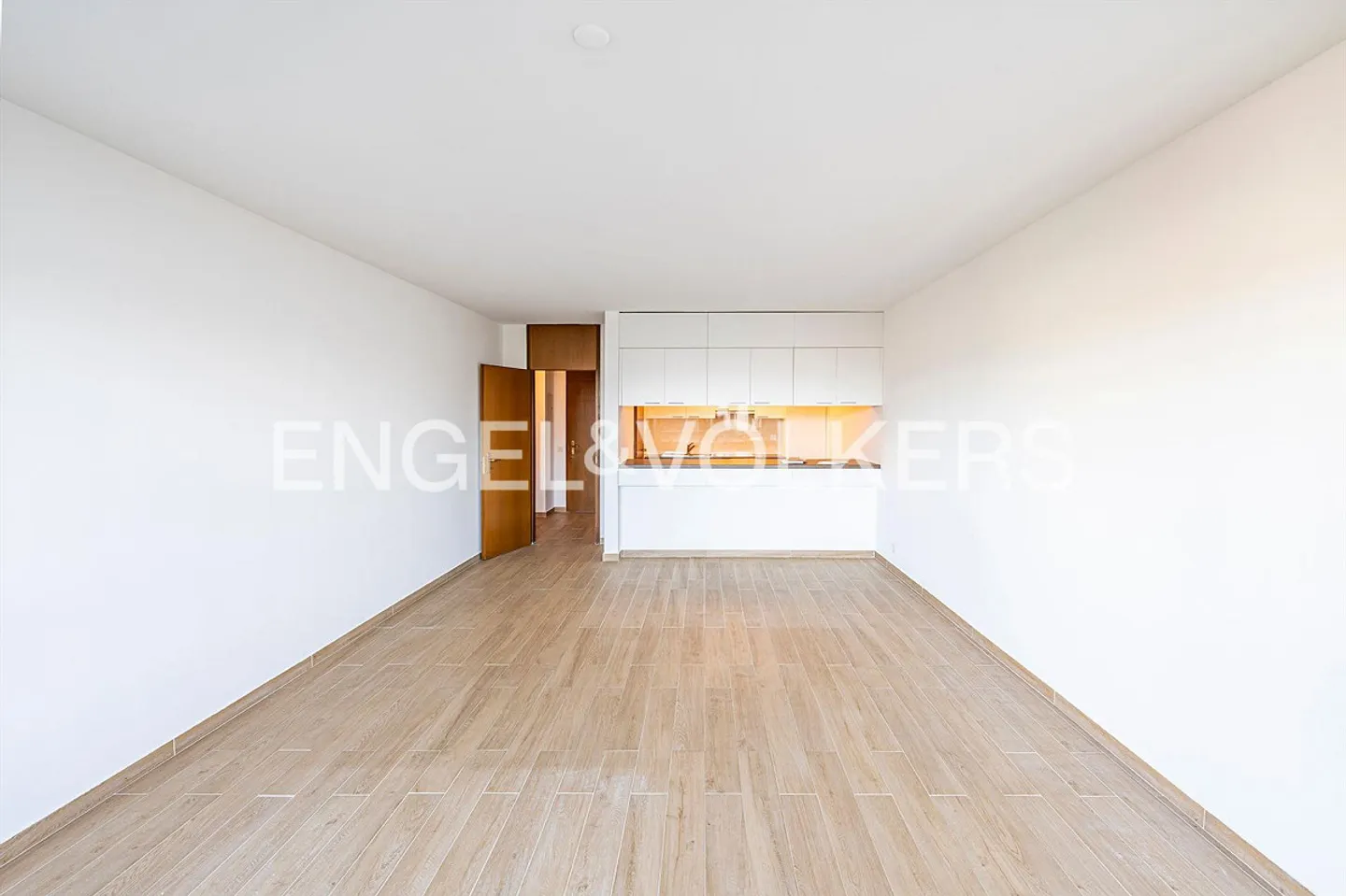 Appartement Charmant avec Vue sur le Lac - Photo 3 sur 13