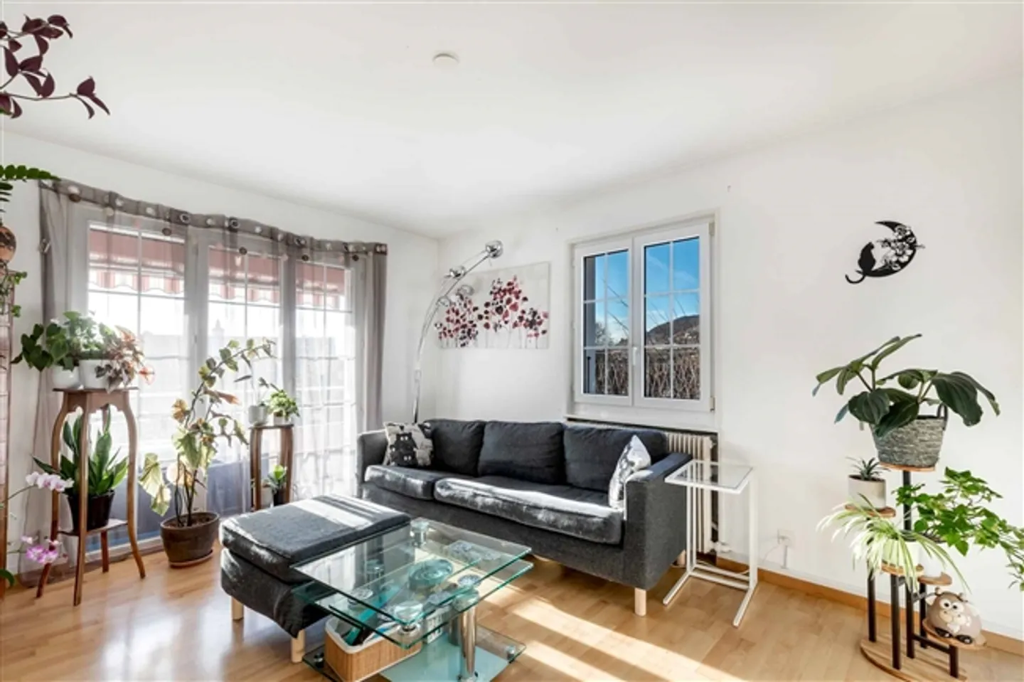 Maison familiale avec potentiel locatif dans un quartier résidentiel de Vevey - Photo 2 sur 13