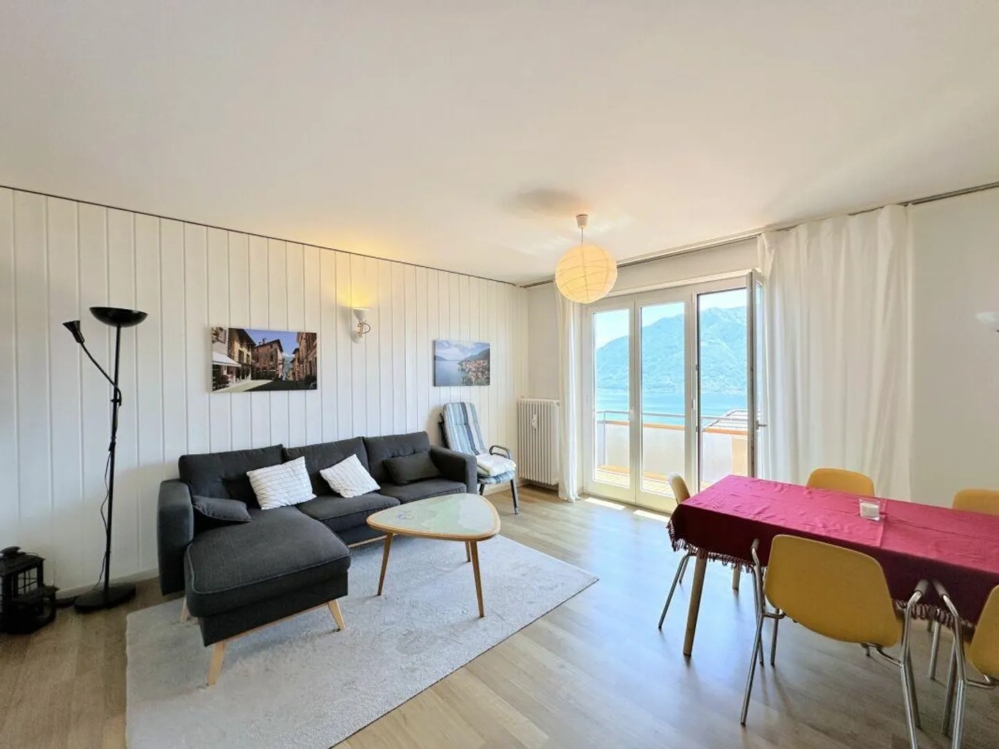 Appartement avec vue panoramique - Photo 3 sur 9