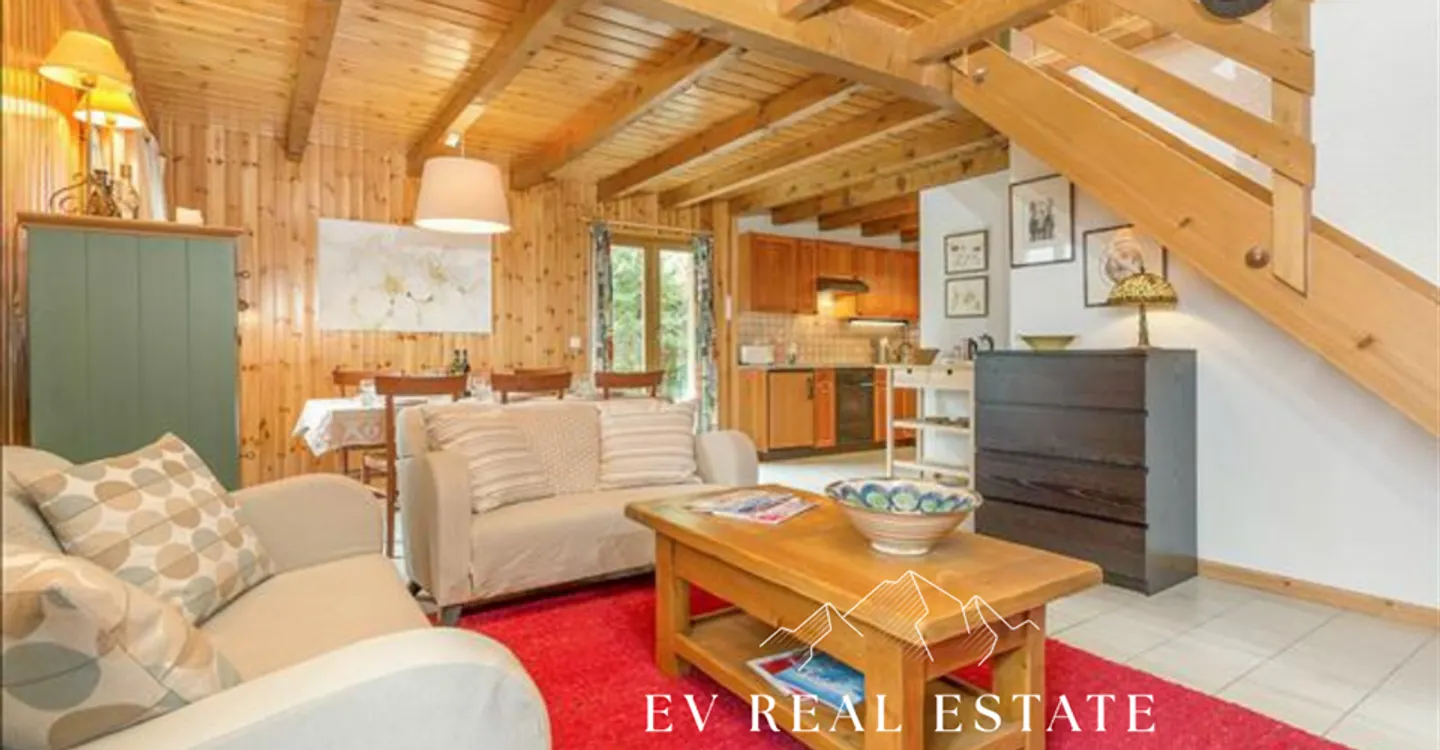 Chalet 6 rooms - Photo 8 of 8