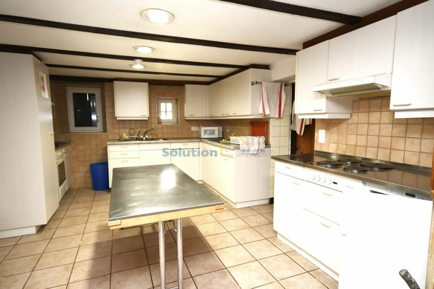 Chalet molto grande, ideale per la ristrutturazione - Foto 10 di 15