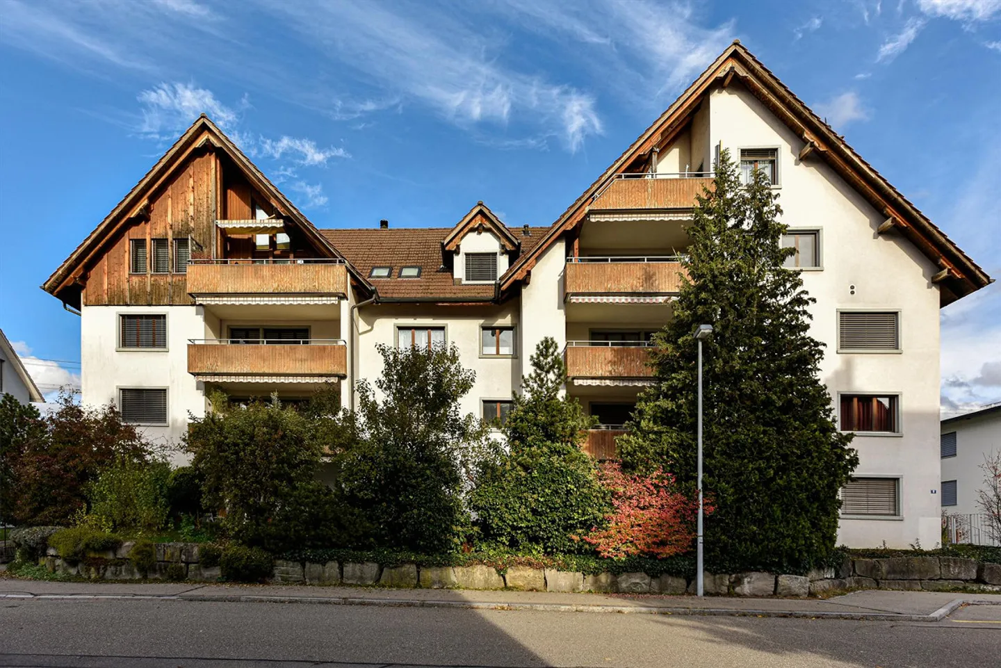 Ihr neues Zuhause? Ideal für Paare geeignet - Foto 1 von 6