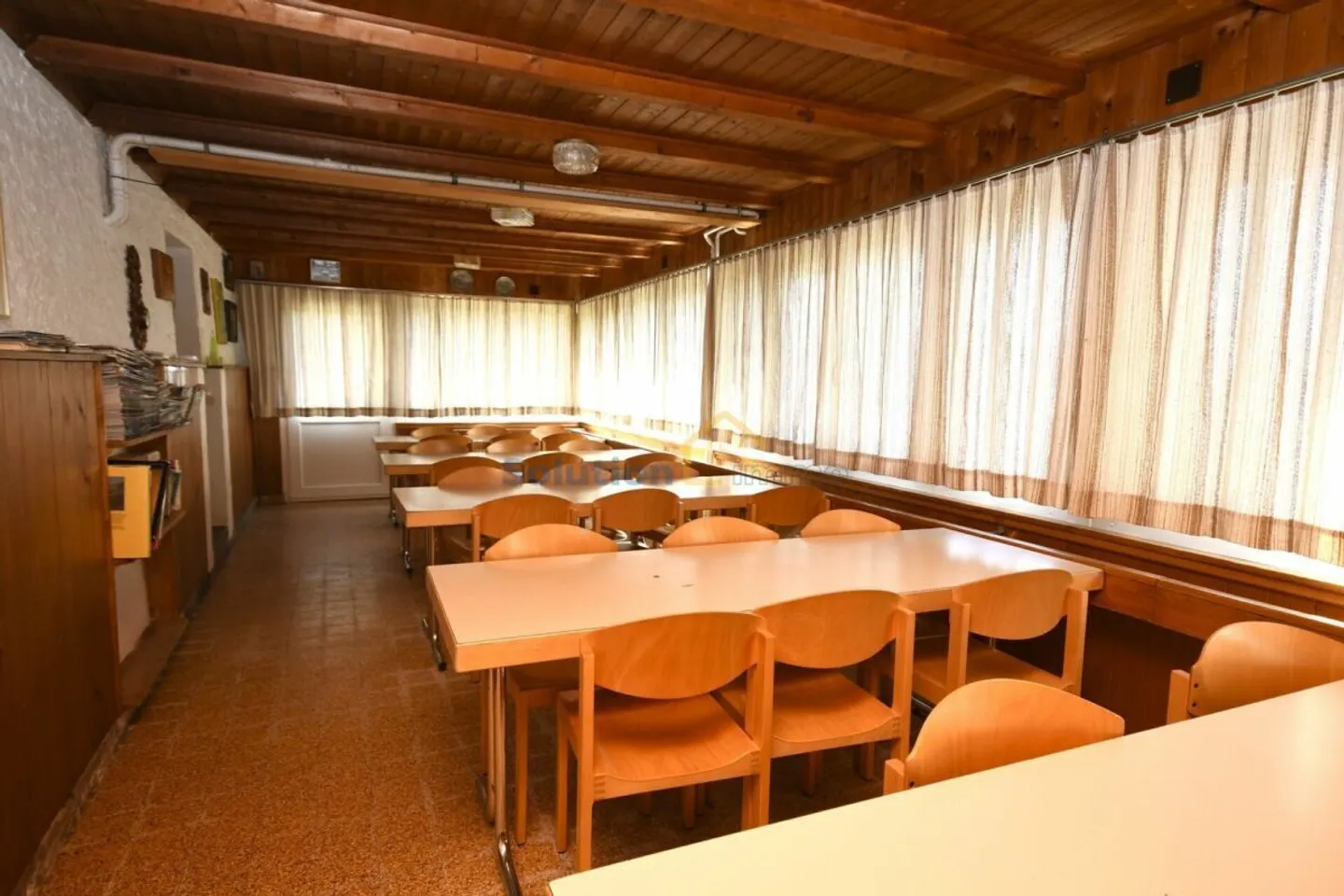 Chalet molto grande, ideale per la ristrutturazione - Foto 12 di 15