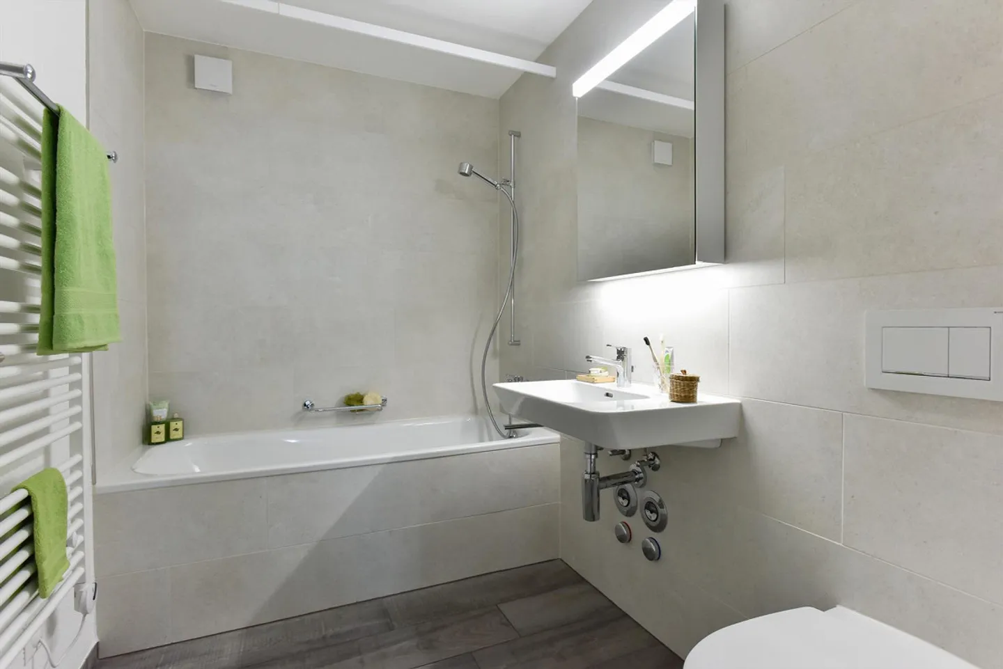 Ihr neues Zuhause? Ideal für Paare geeignet - Foto 2 von 6