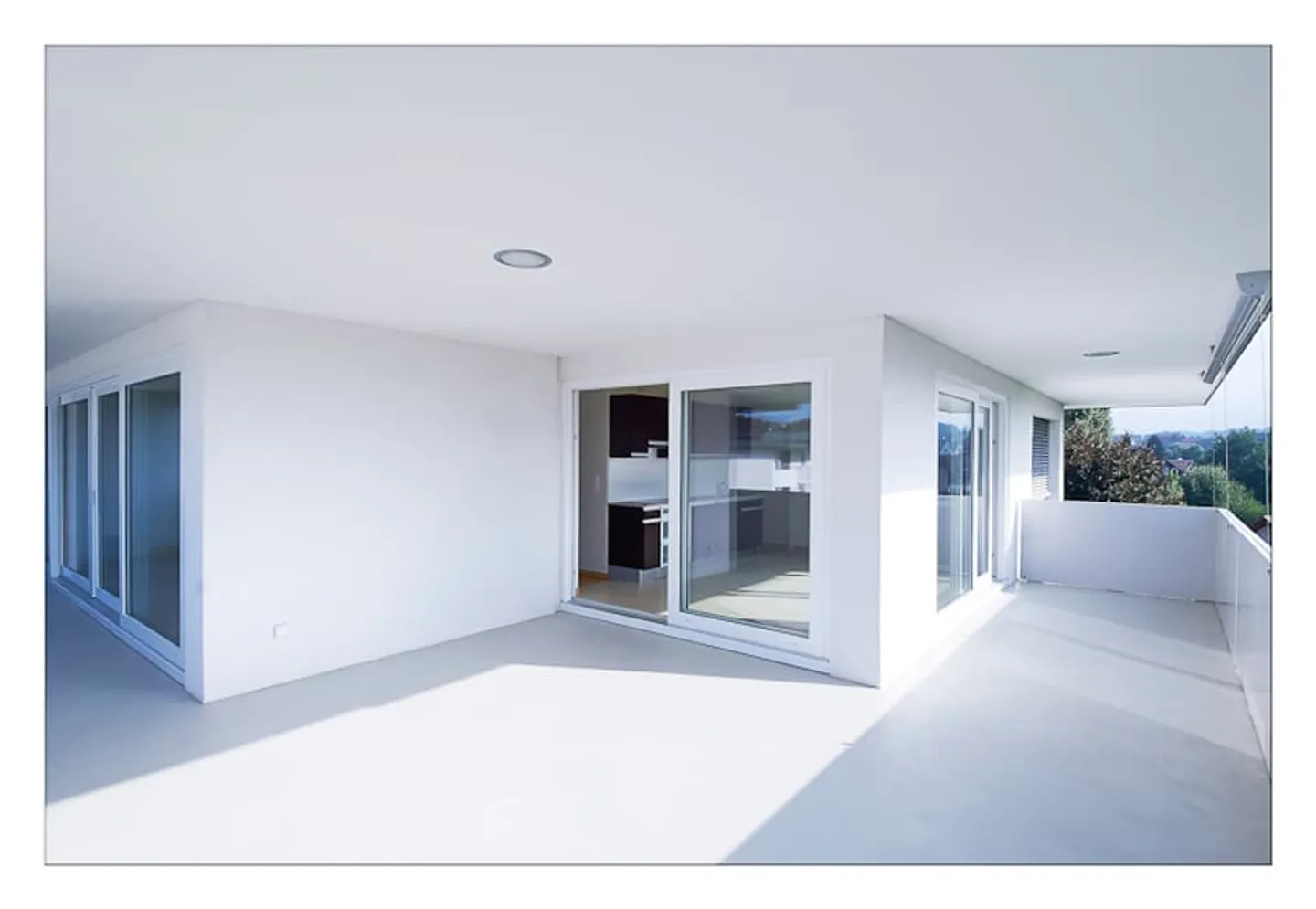 Magnifico appartamento di 4,5 locali con soppalco - Foto 4 di 5