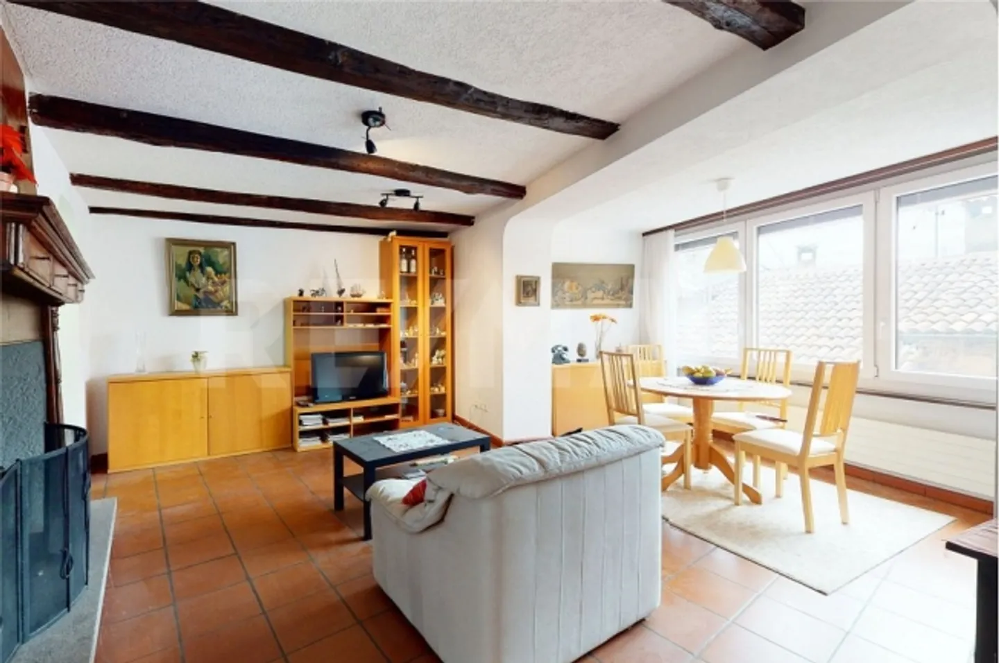 «4.5 Room furnished apartment» - Photo 7 sur 13