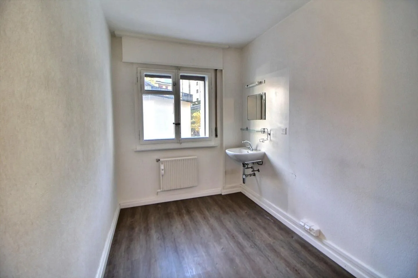 Chance nicht verpassen! 4,5-Zimmer-Wohnung im Zentrum von Crans - Foto 5 von 5