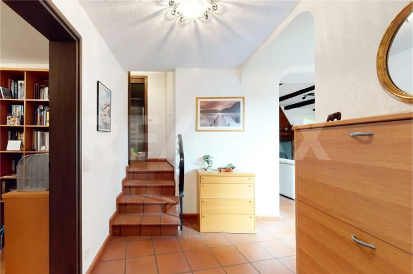 «4.5 Room furnished apartment» - Photo 10 sur 13