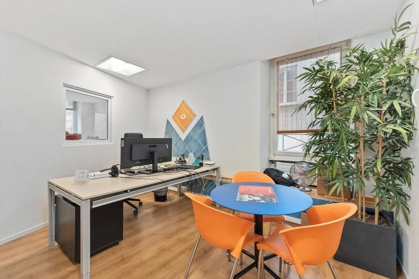 Bureau - Photo 1 sur 7