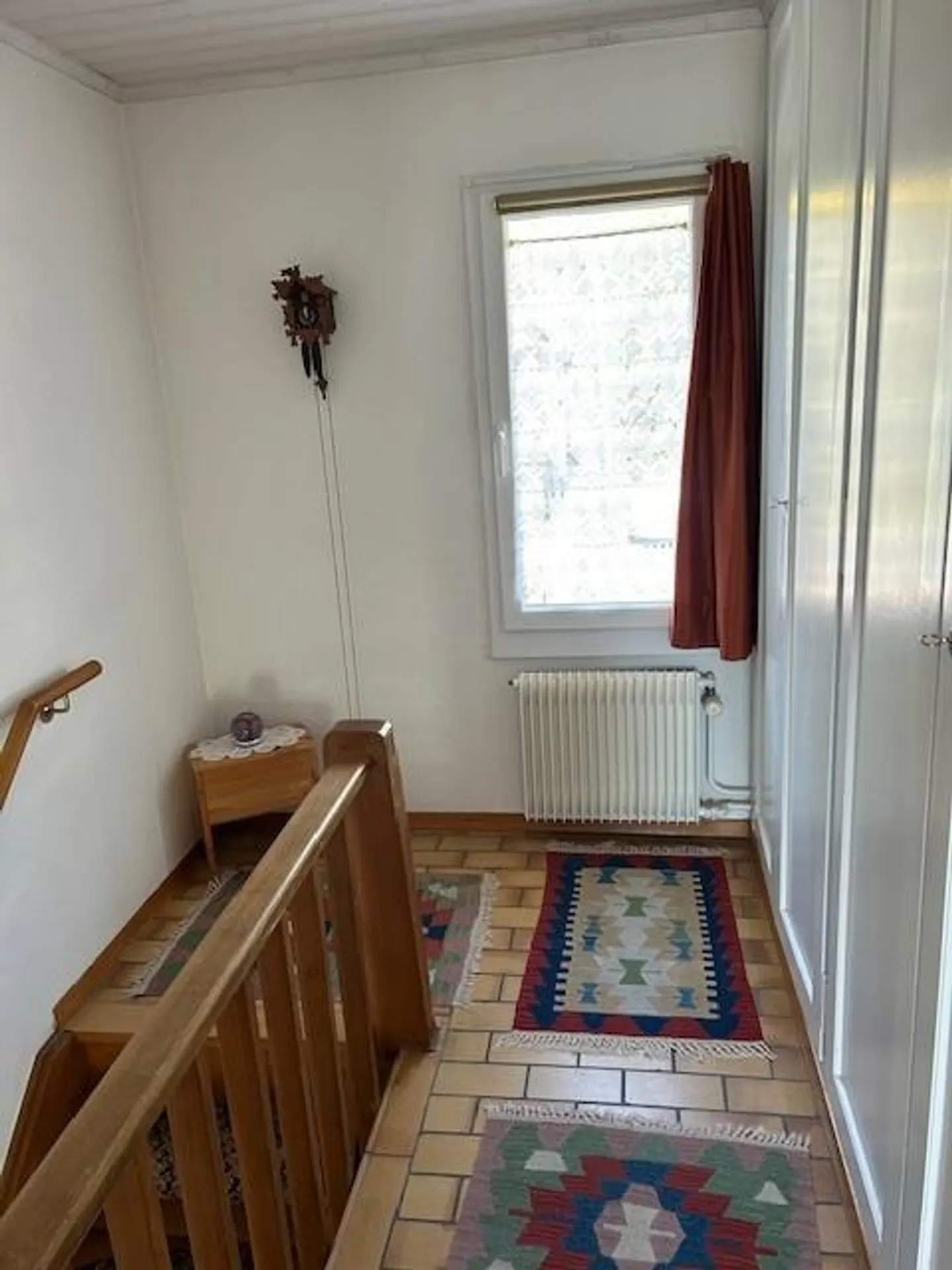 Charmantes 4.5-Zimmer-Reihenhaus in Bolligen – Mit Aussicht und Garten - Photo 10 of 17