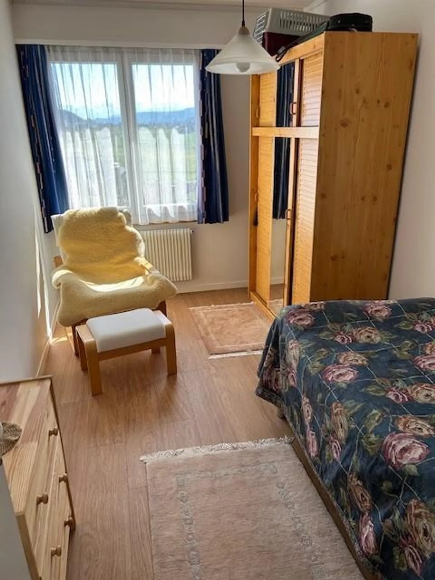 Charmantes 4.5-Zimmer-Reihenhaus in Bolligen – Mit Aussicht und Garten - Photo 12 of 17