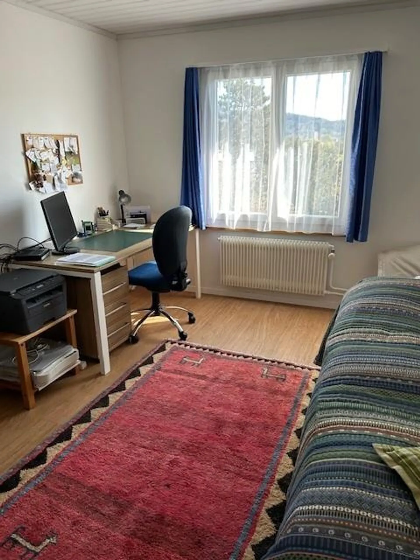 Charmantes 4.5-Zimmer-Reihenhaus in Bolligen – Mit Aussicht und Garten - Photo 11 of 17