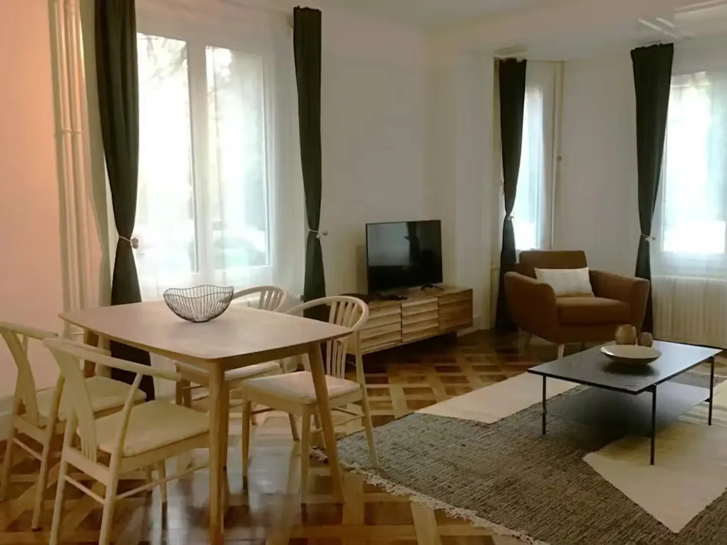 Appartamento Incantevole a Losanna - Foto 1 di 9