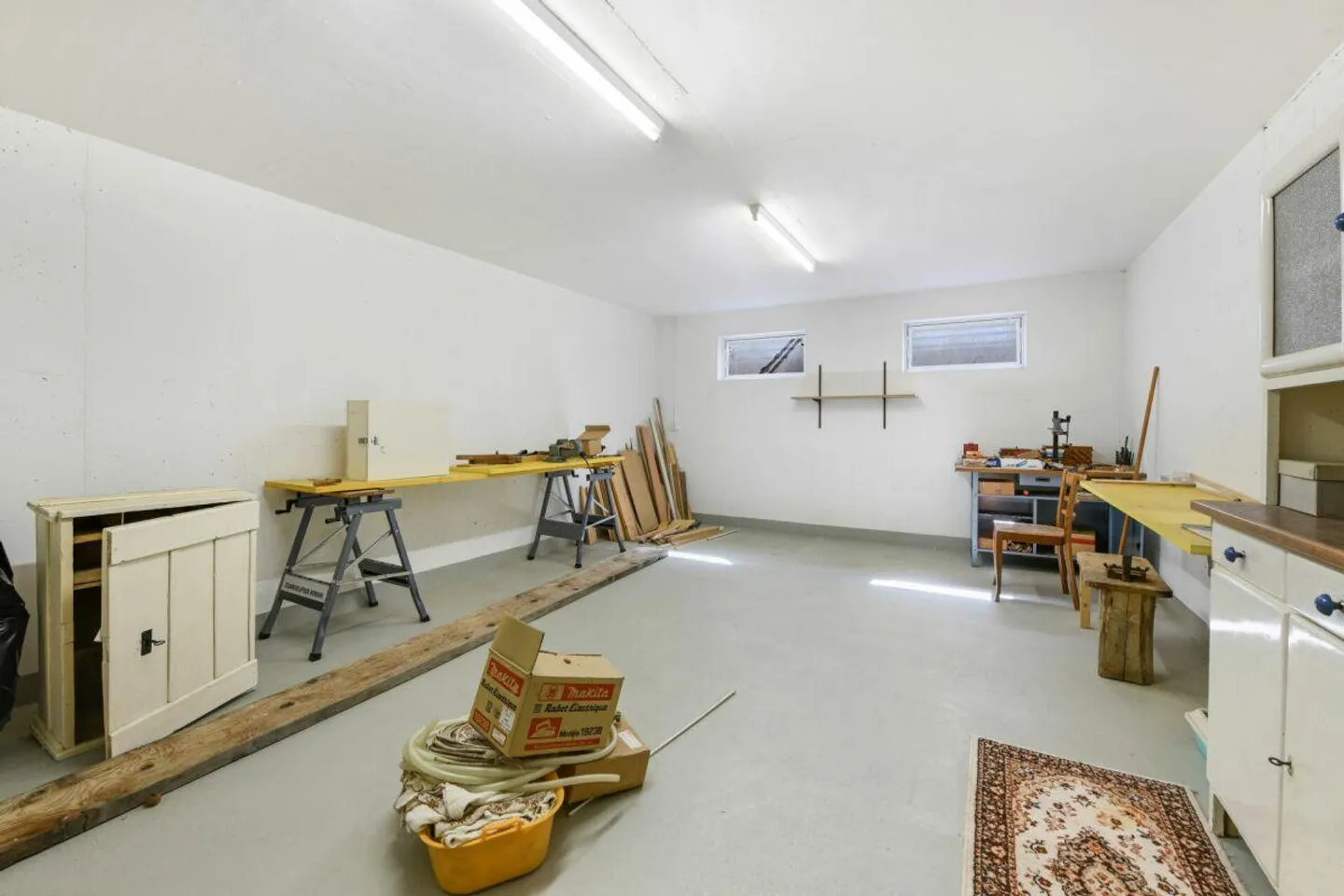 Paix, Nature et Beaucoup d'Espace - Maison Individuelle de 6.5 Pièces en Bordure de la Zone Agricole - Photo 26 sur 27