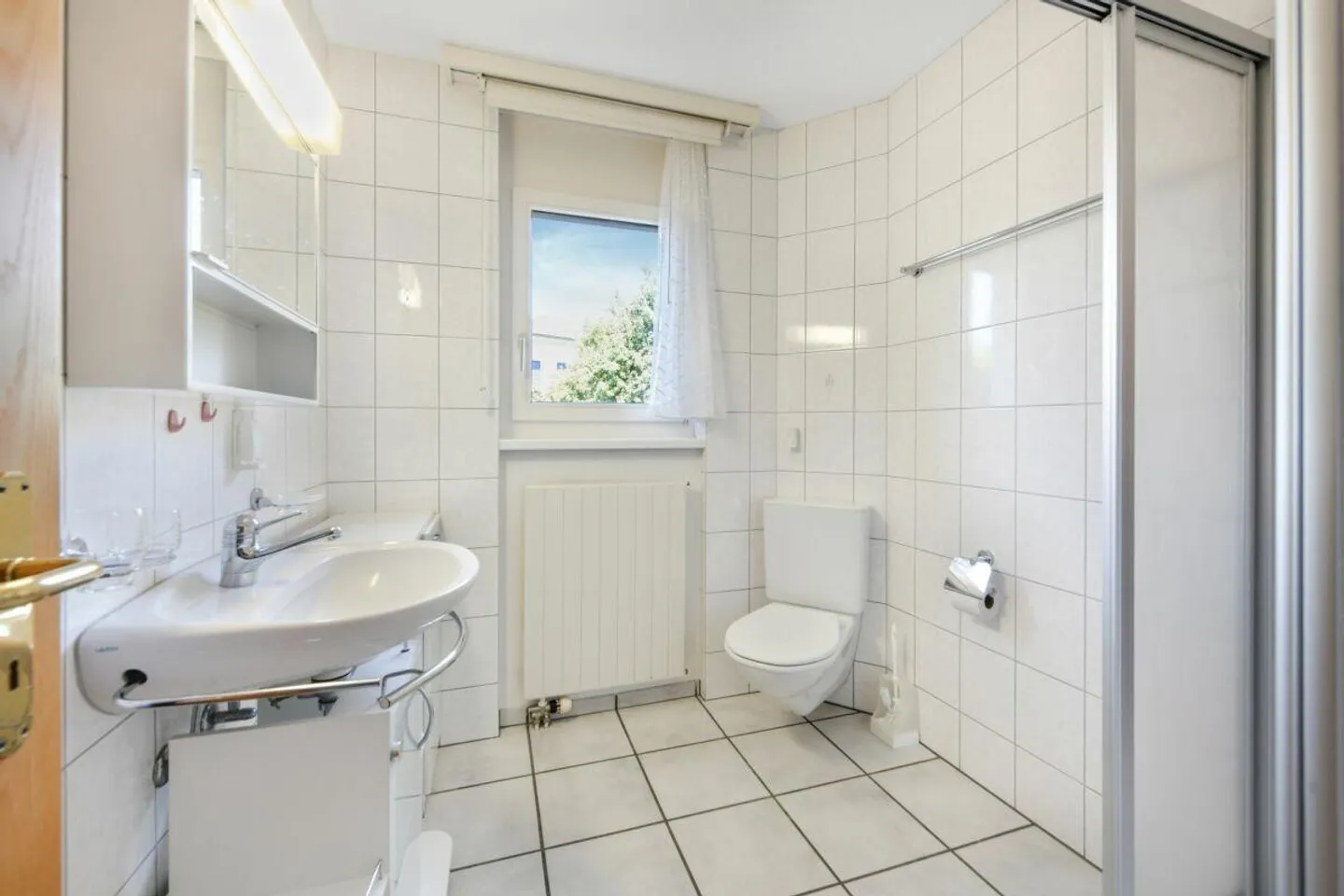 Paix, Nature et Beaucoup d'Espace - Maison Individuelle de 6.5 Pièces en Bordure de la Zone Agricole - Photo 21 sur 27
