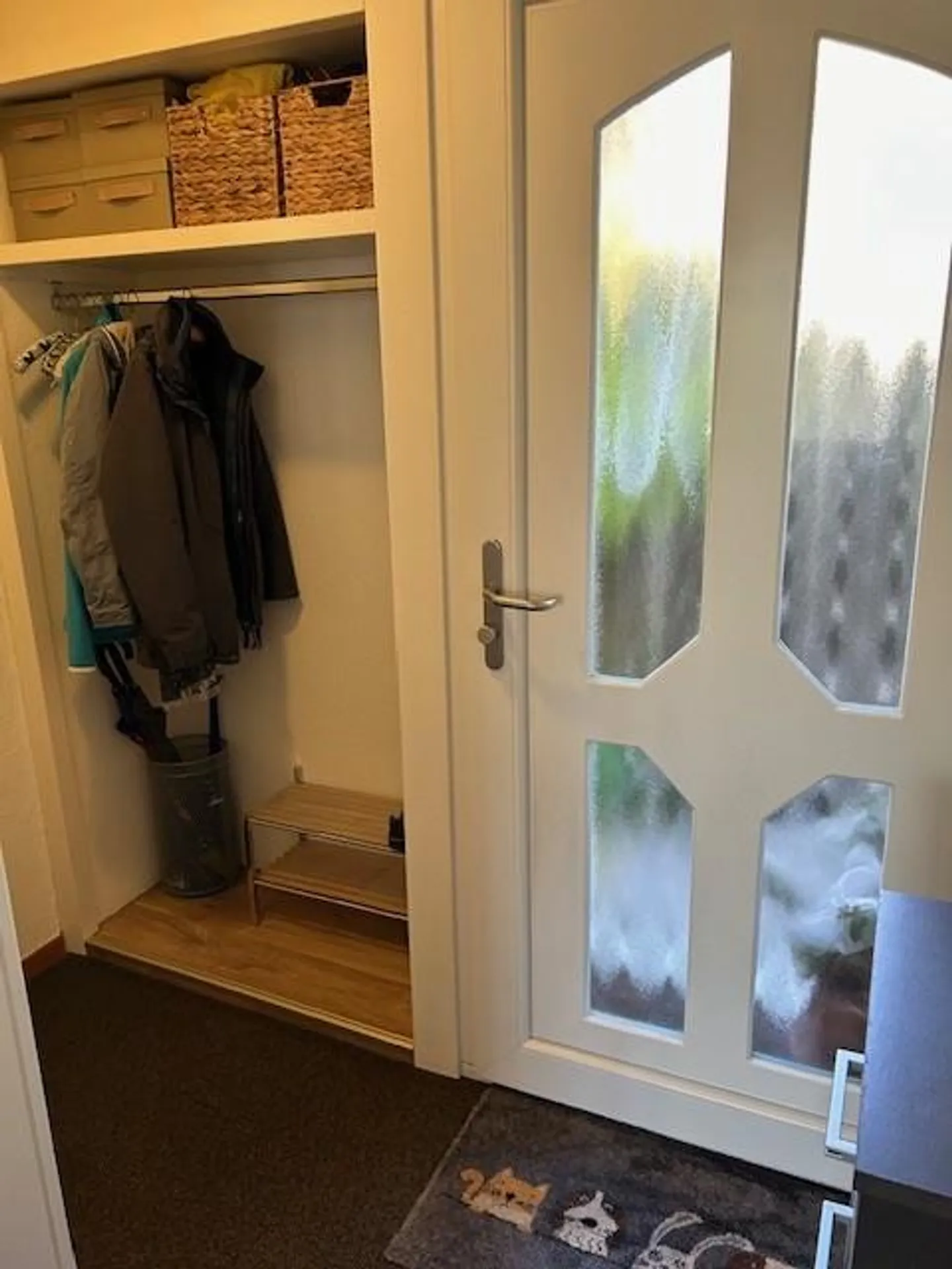 Charmantes 4.5-Zimmer-Reihenhaus in Bolligen – Mit Aussicht und Garten - Photo 5 of 17