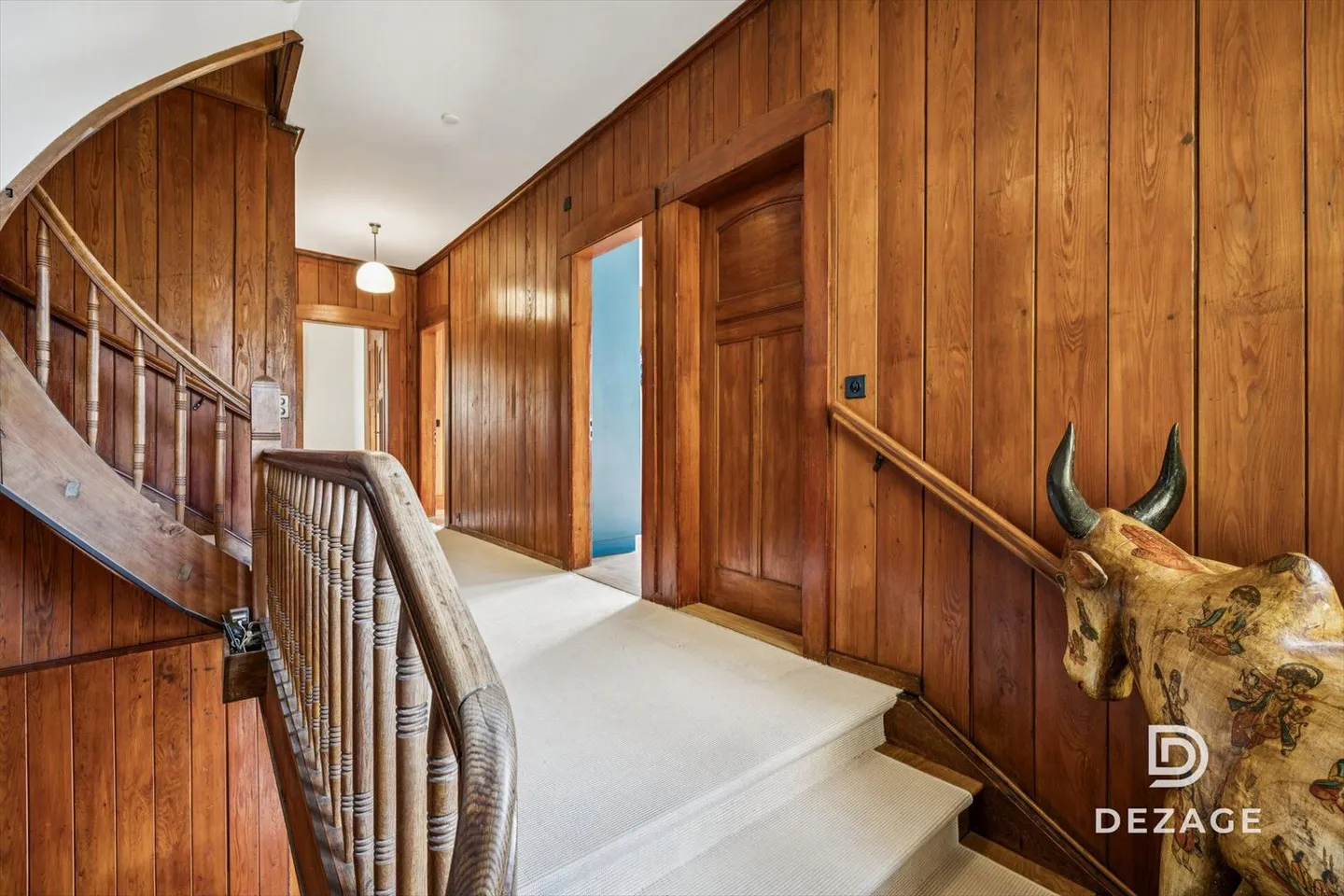 Historic residence in Montreux, between period charm and contemporary comfort - Photo 10 of 13