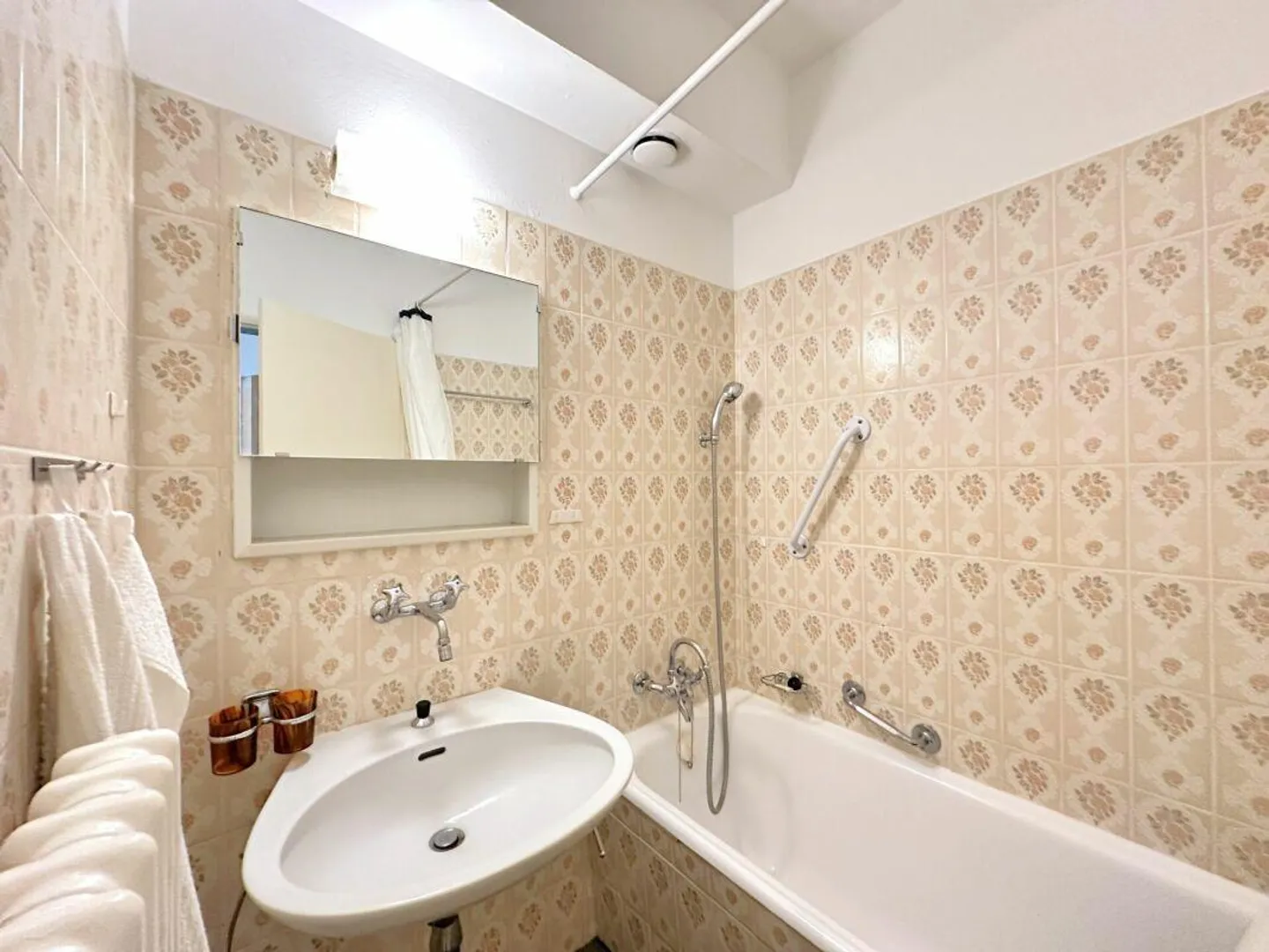 Appartement avec vue panoramique - Photo 8 sur 9