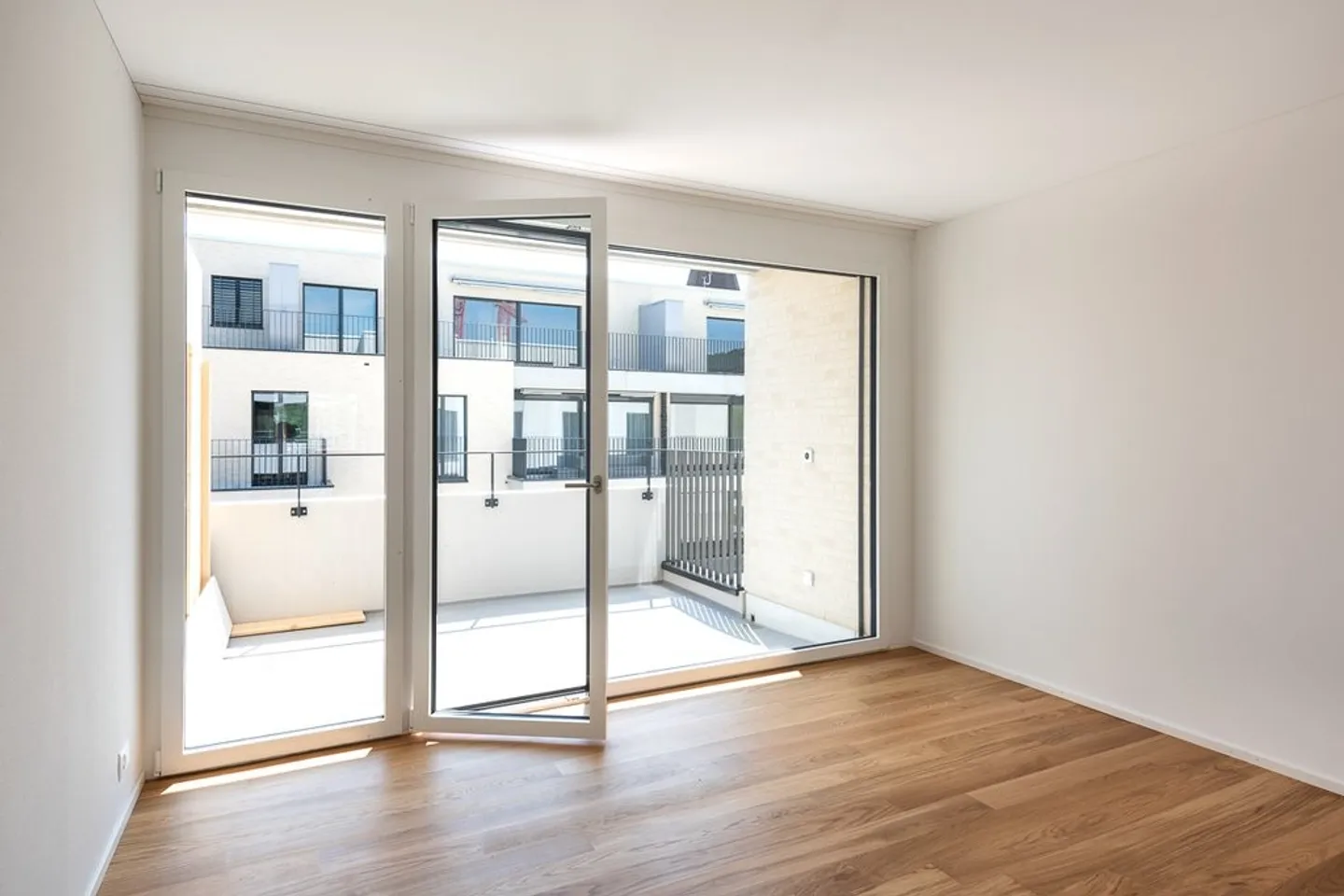 Appartamento 4.5 stanze - Foto 2 di 10
