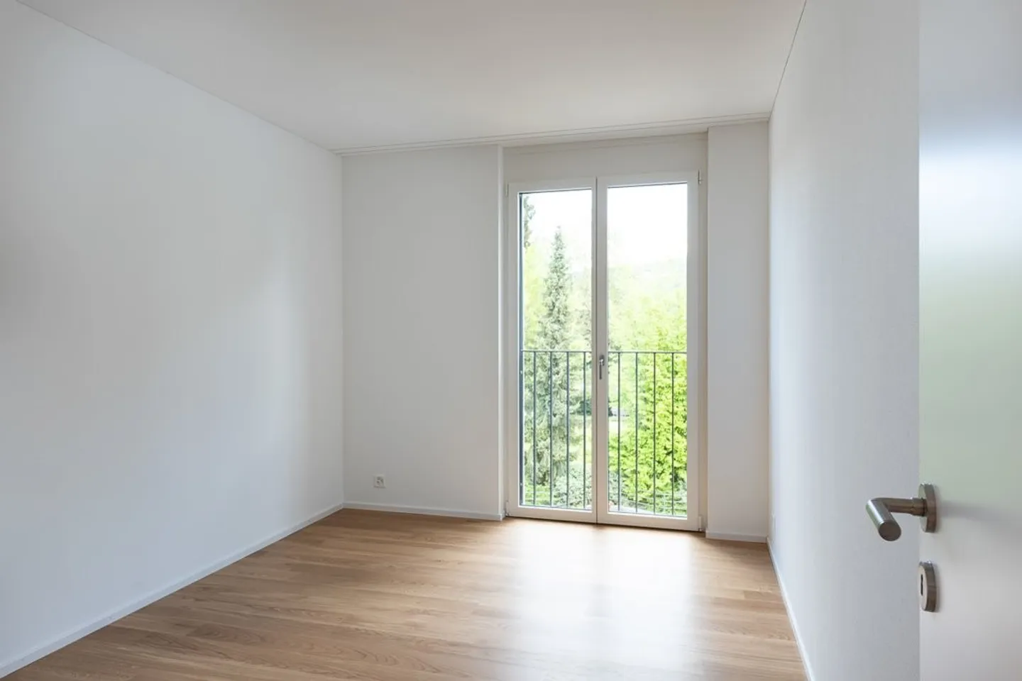Appartamento 4.5 stanze - Foto 3 di 10