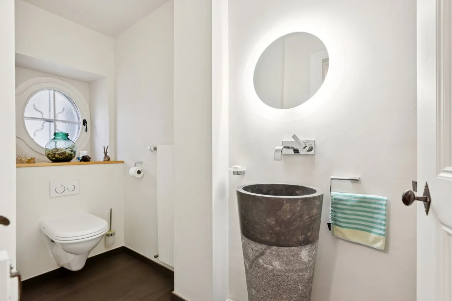 Charmante Villa aus dem 19. Jahrhundert - Foto 18 von 21