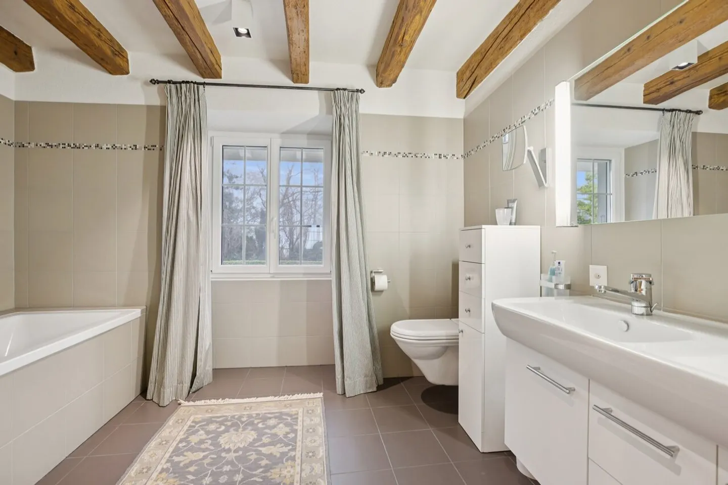 Charmante Villa aus dem 19. Jahrhundert - Foto 19 von 21