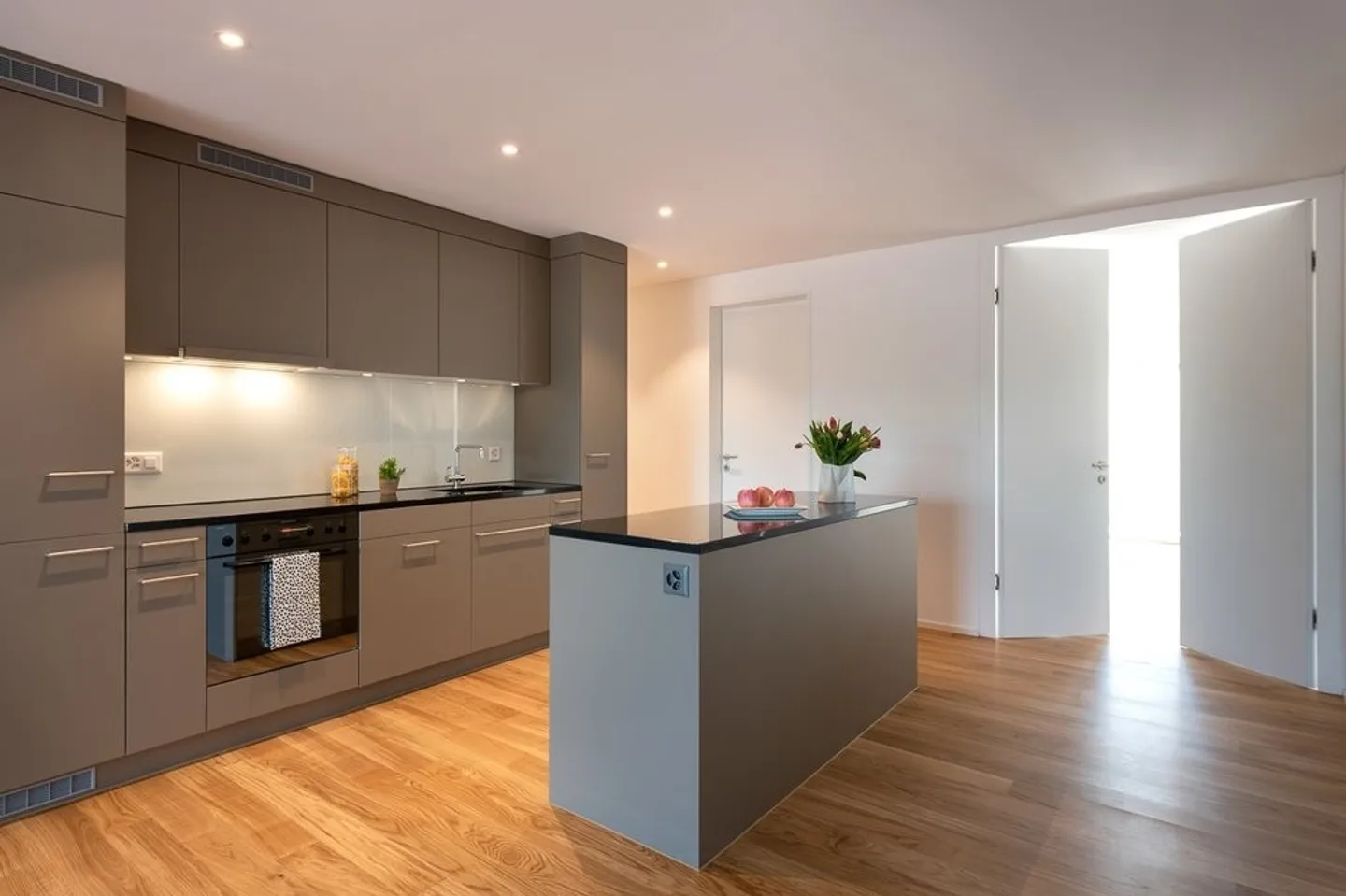 Appartamento 4.5 stanze - Foto 5 di 10