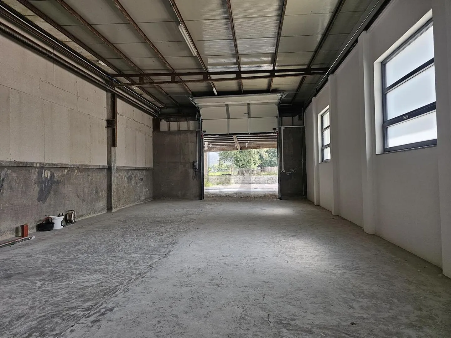 Espace Commercial Polyvalent à Vernayaz - Photo 5 sur 6