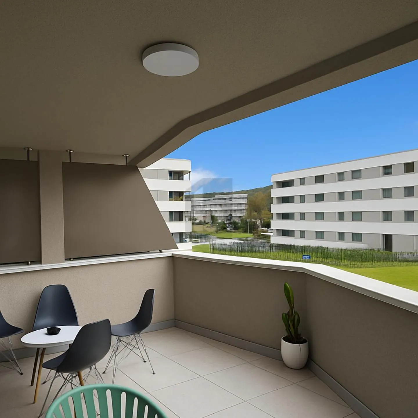 MODERN UND CHARMIEREND - Foto 2 von 6