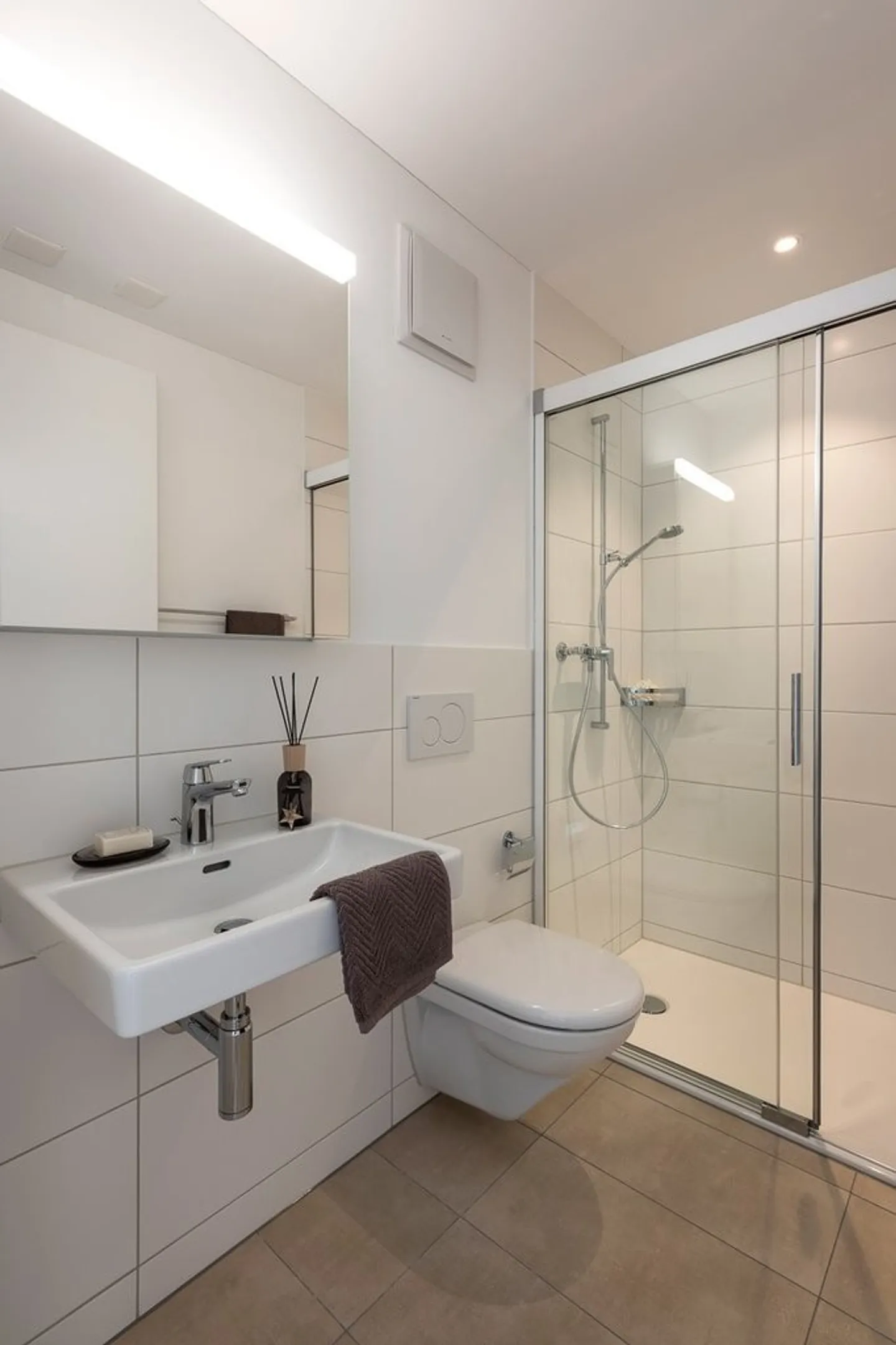 Appartamento 4.5 stanze - Foto 7 di 10