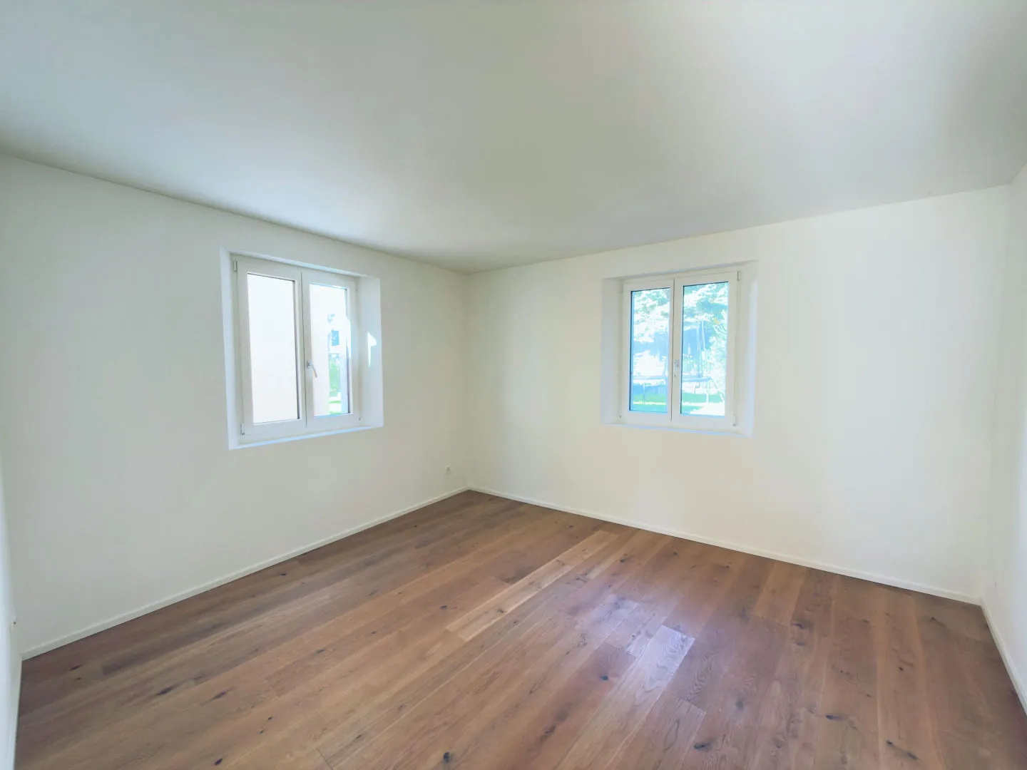 Casa Gatti: Appartamento rinnovato di 3.5 locali al secondo piano | Residenza Gatti: Renovierte 3,5-Zimmer-Wohnung im 1. Stock - Foto 5 di 8