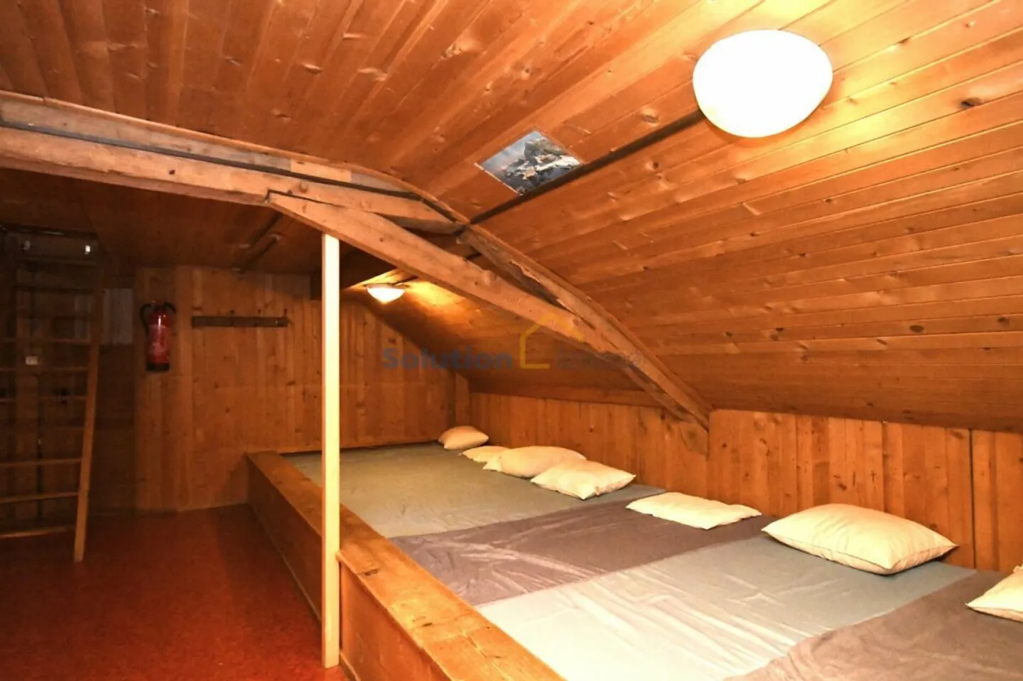 Chalet molto grande, ideale per la ristrutturazione - Foto 15 di 15