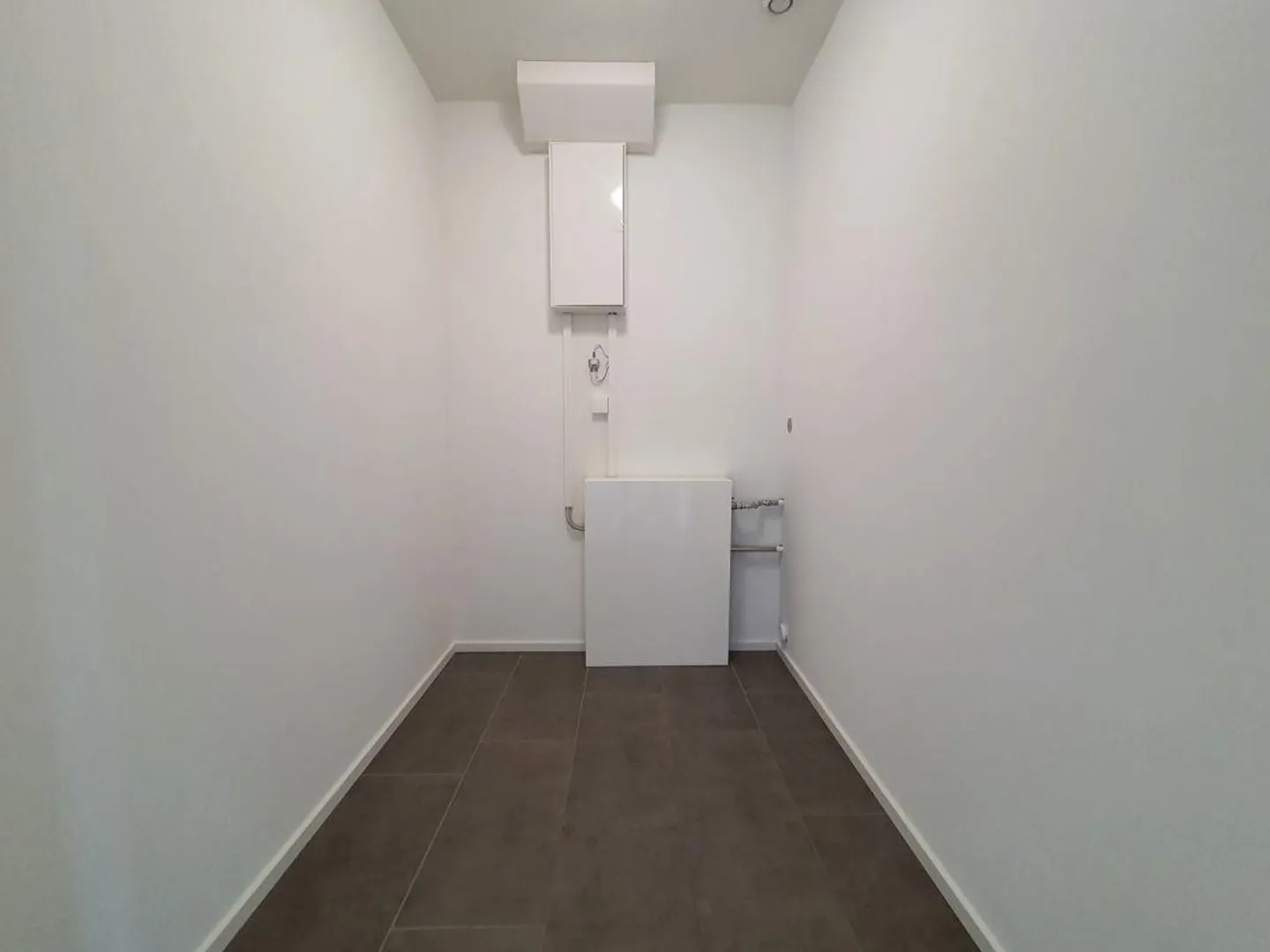 moderne 2.5 Zimmerwohnung mit schönem Balkon im Betreuten Wohnen - Foto 8 von 9